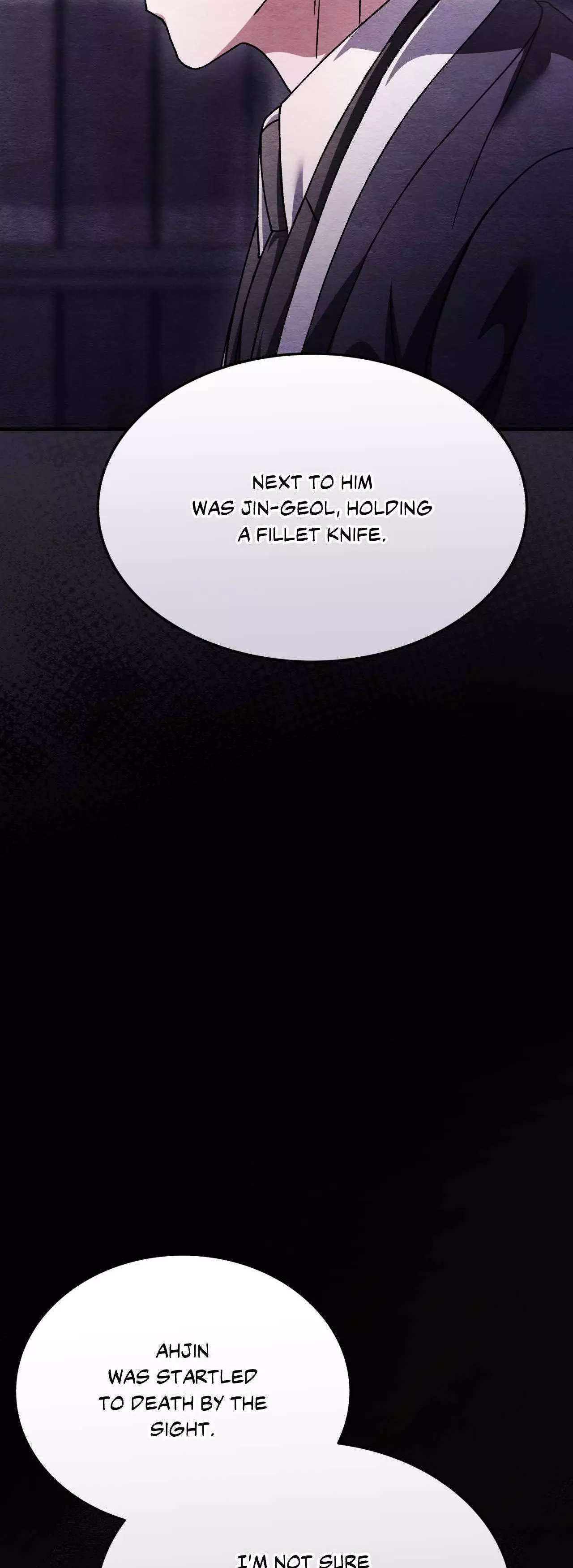 Piercing Stab Chapter 44 - Page 49