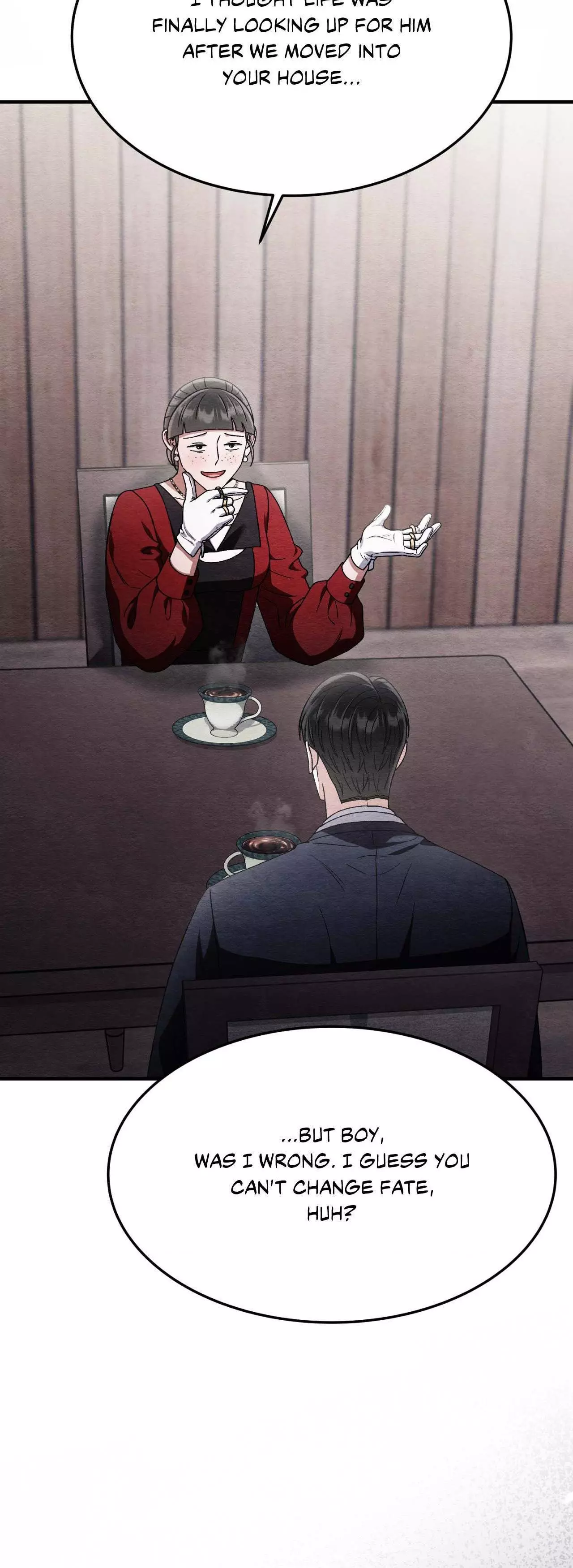 Piercing Stab Chapter 44 - Page 54