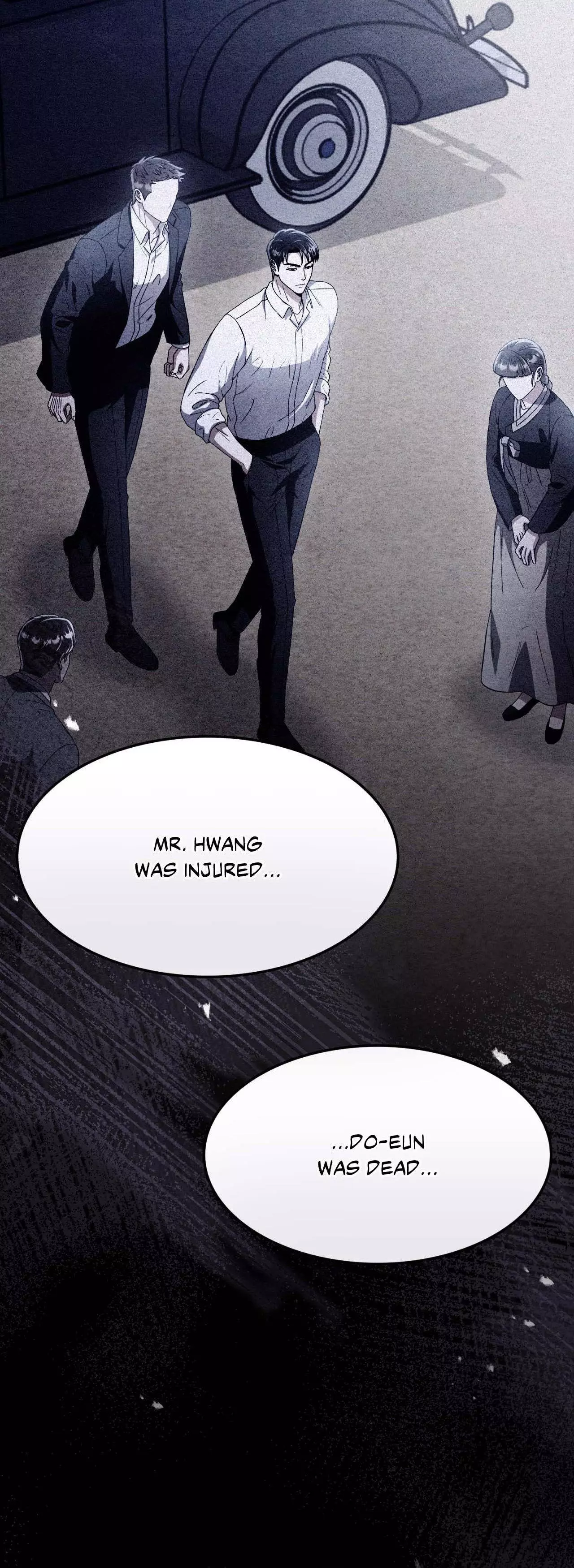 Piercing Stab Chapter 44 - Page 59