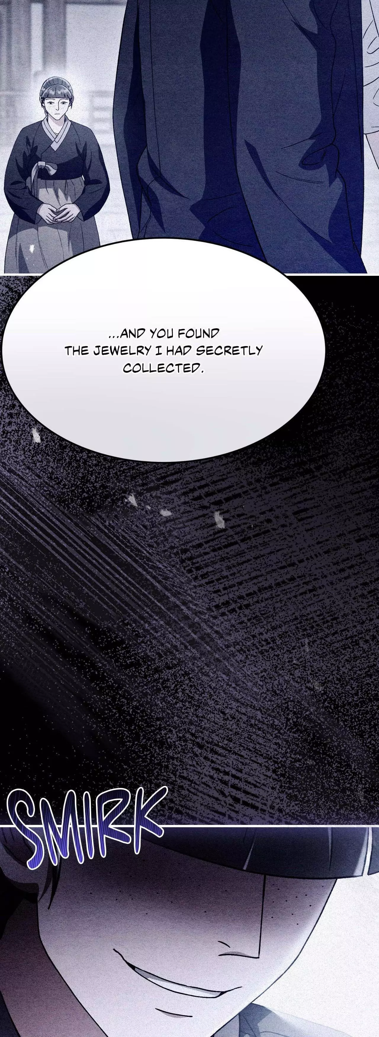 Piercing Stab Chapter 44 - Page 61