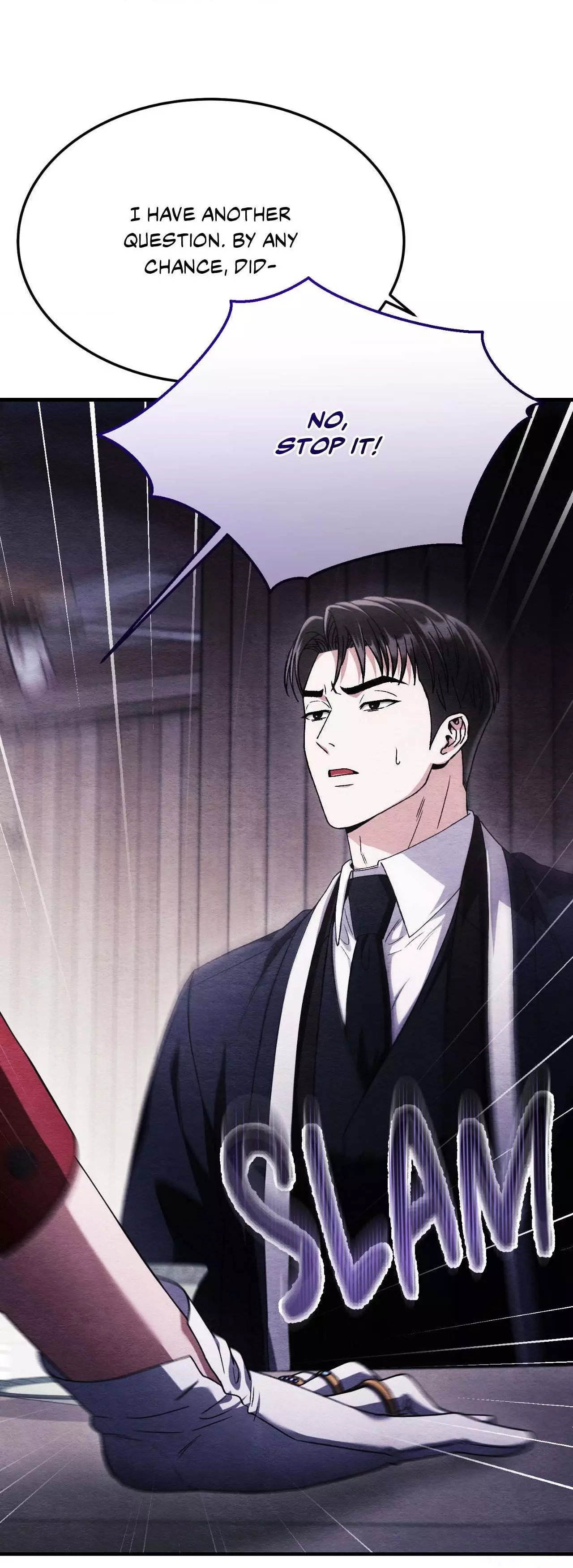 Piercing Stab Chapter 44 - Page 63