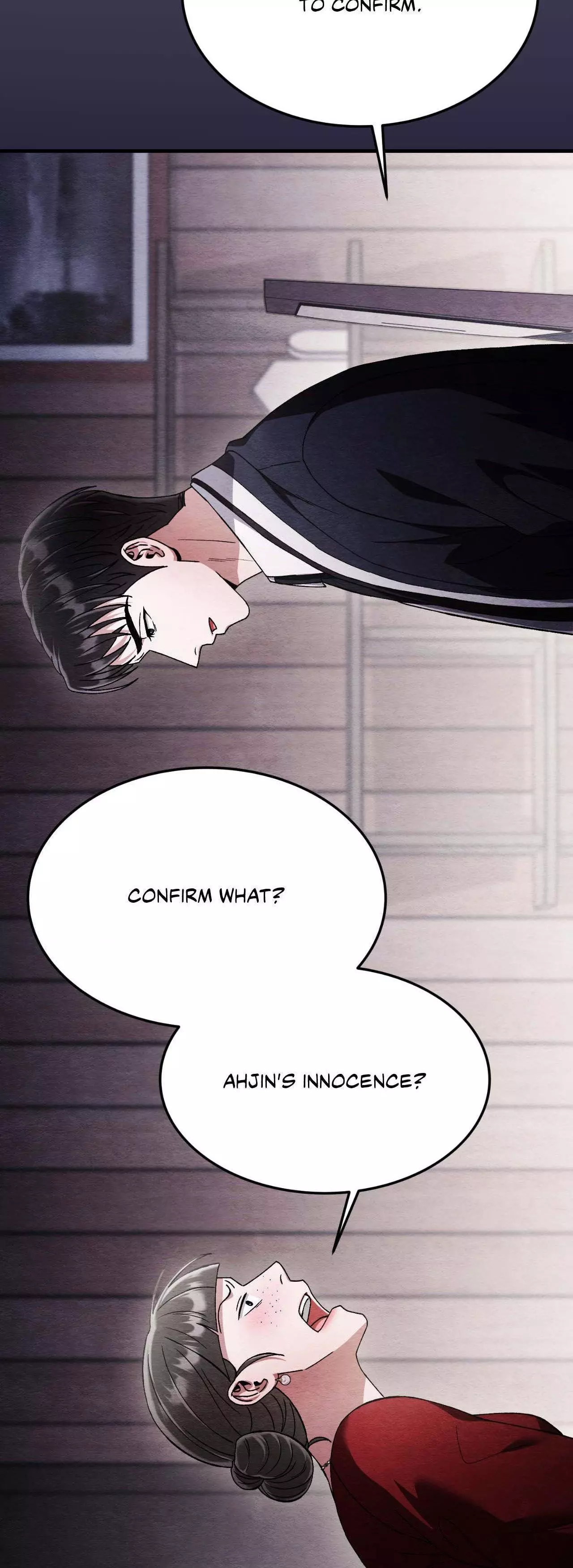 Piercing Stab Chapter 44 - Page 66