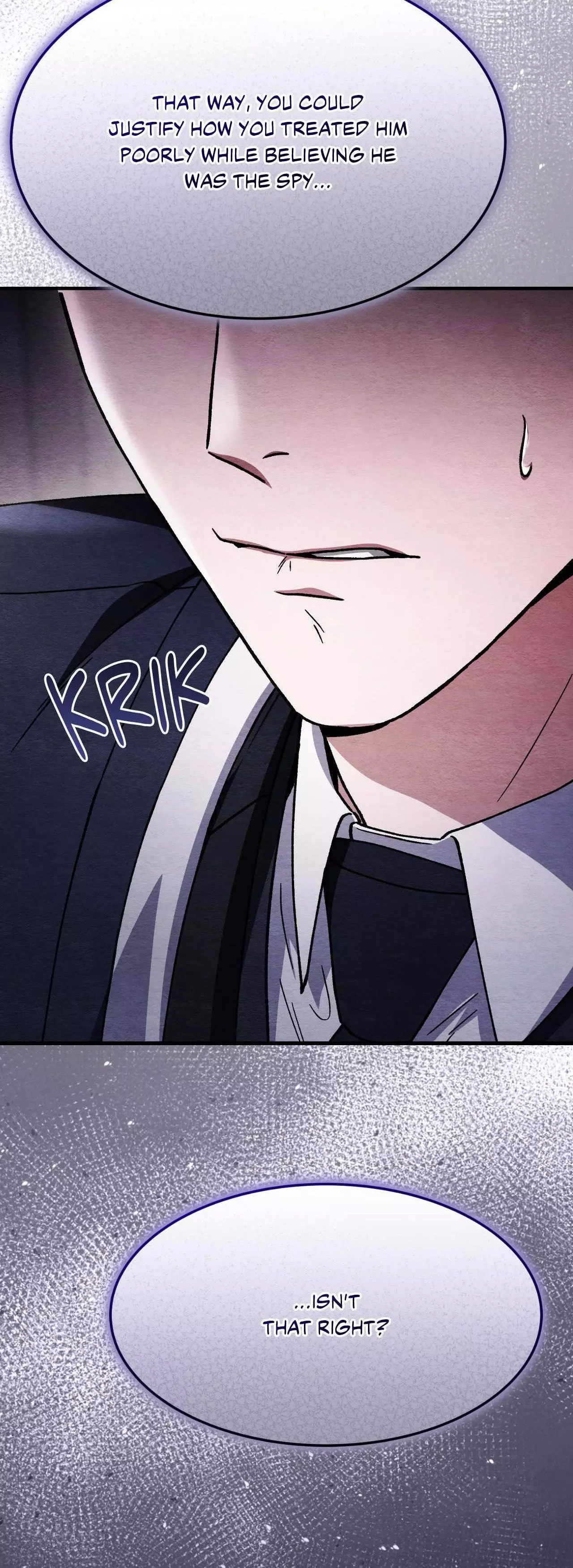 Piercing Stab Chapter 44 - Page 70