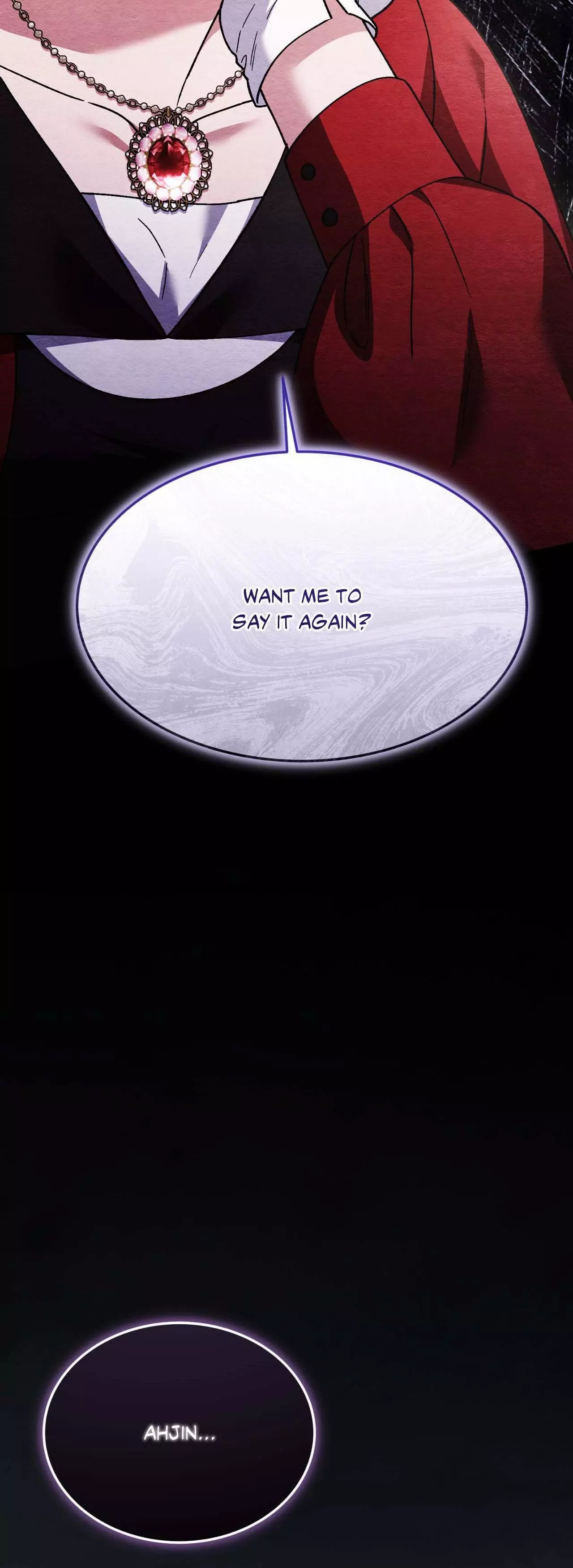 Piercing Stab Chapter 44 - Page 83