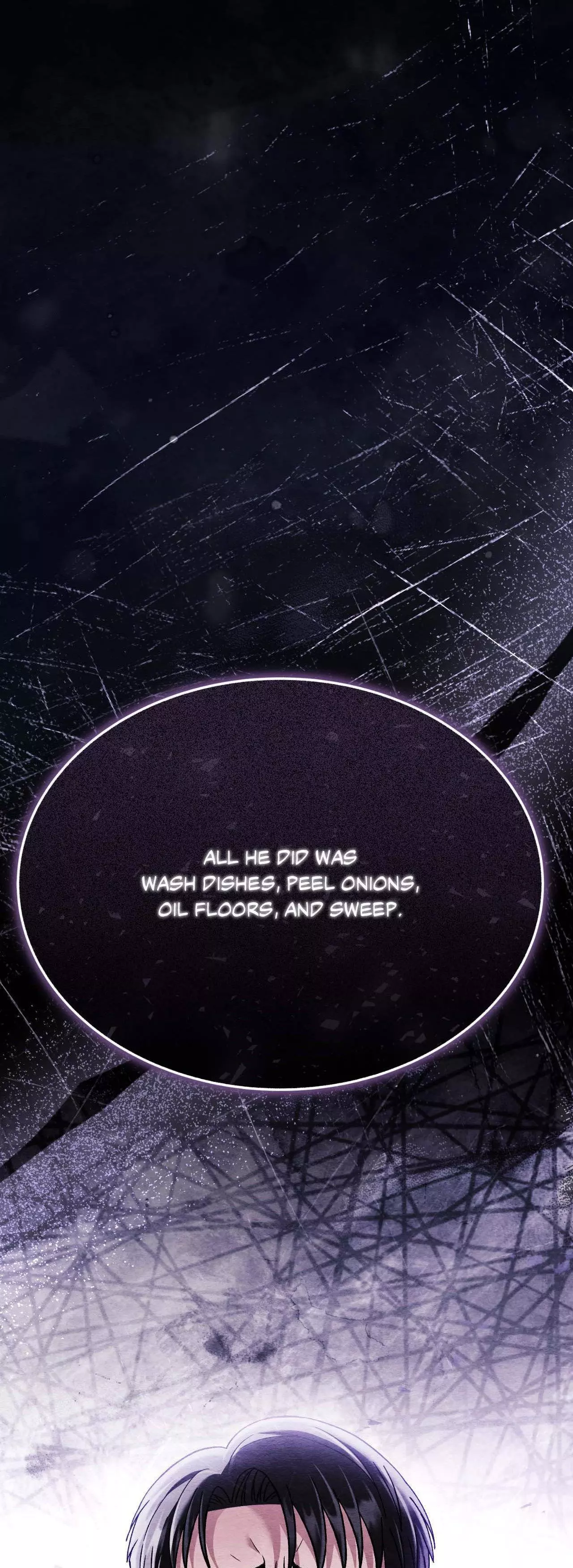 Piercing Stab Chapter 44 - Page 85