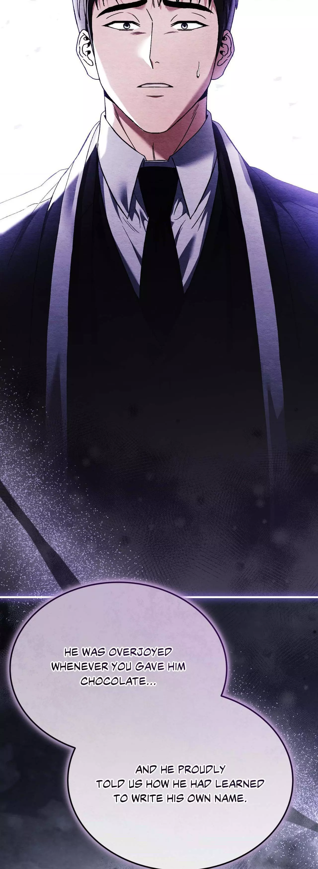 Piercing Stab Chapter 44 - Page 86