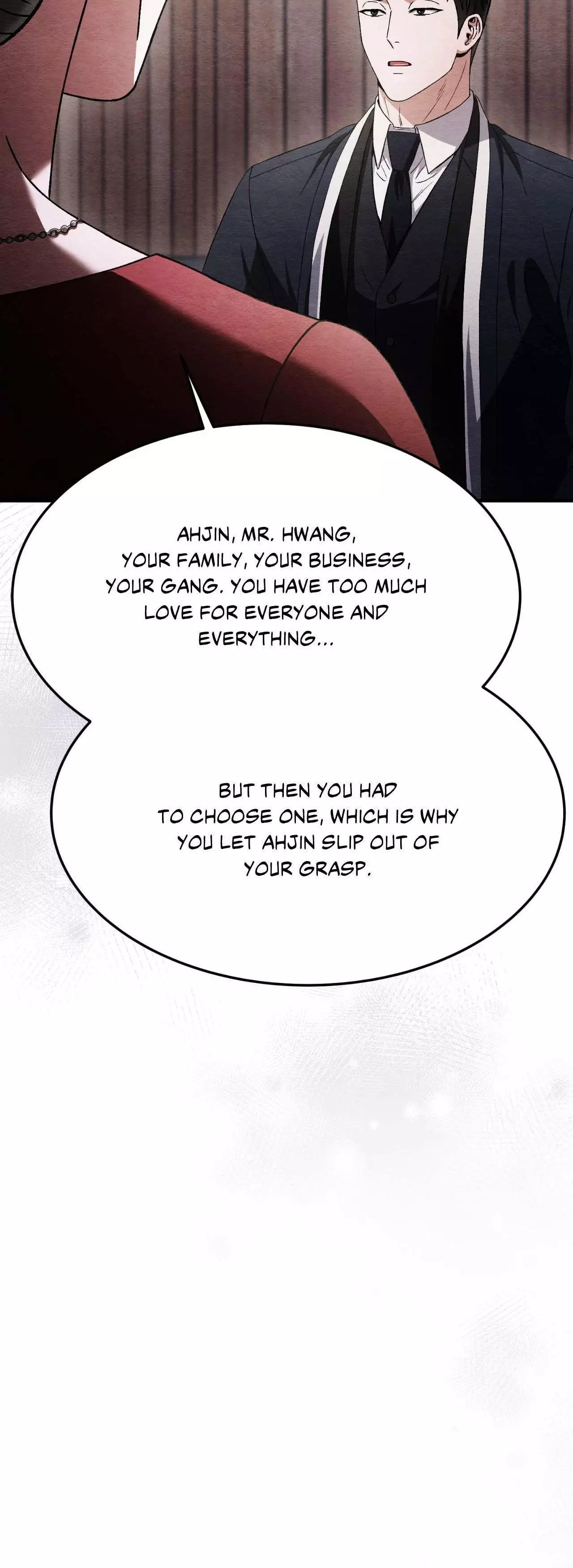 Piercing Stab Chapter 44 - Page 94