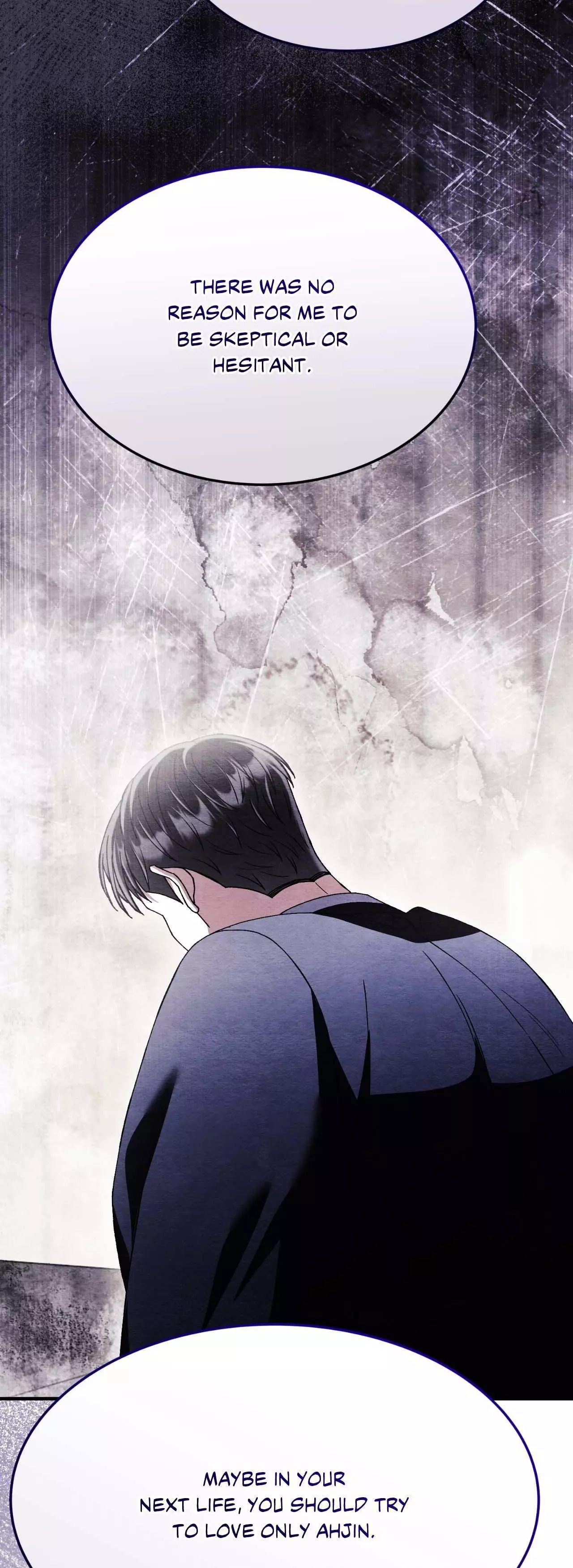 Piercing Stab Chapter 44 - Page 97