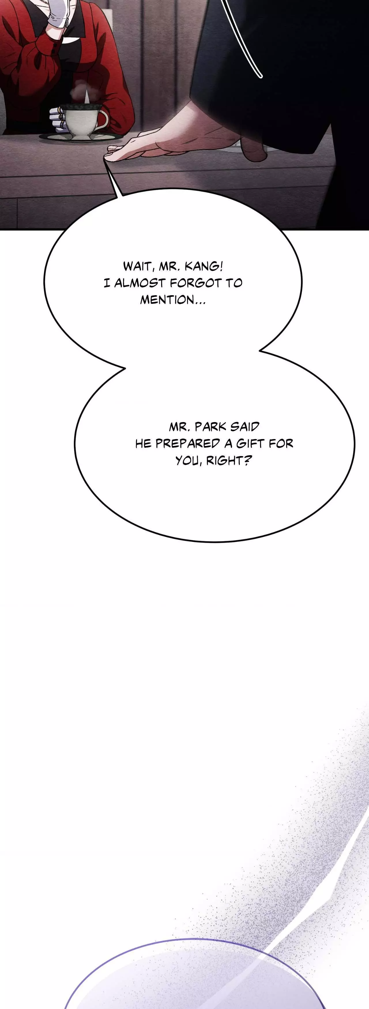 Piercing Stab Chapter 44 - Page 99