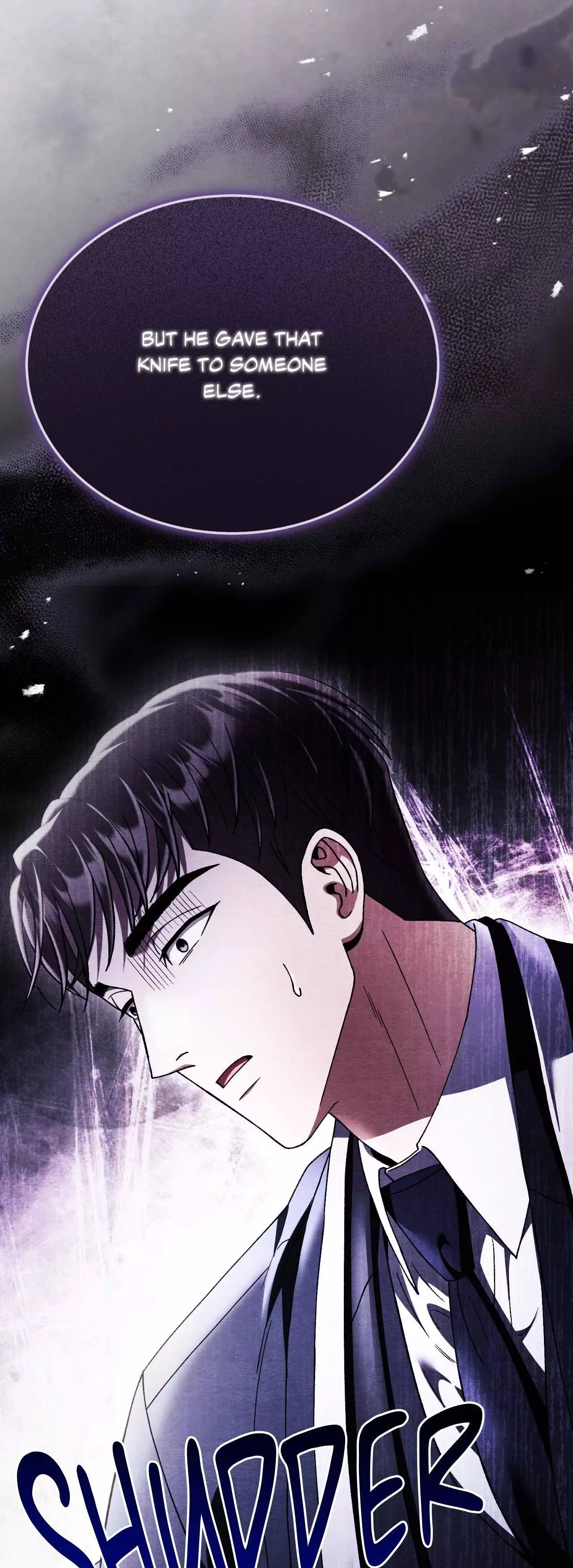 Piercing Stab Chapter 44 - Page 101