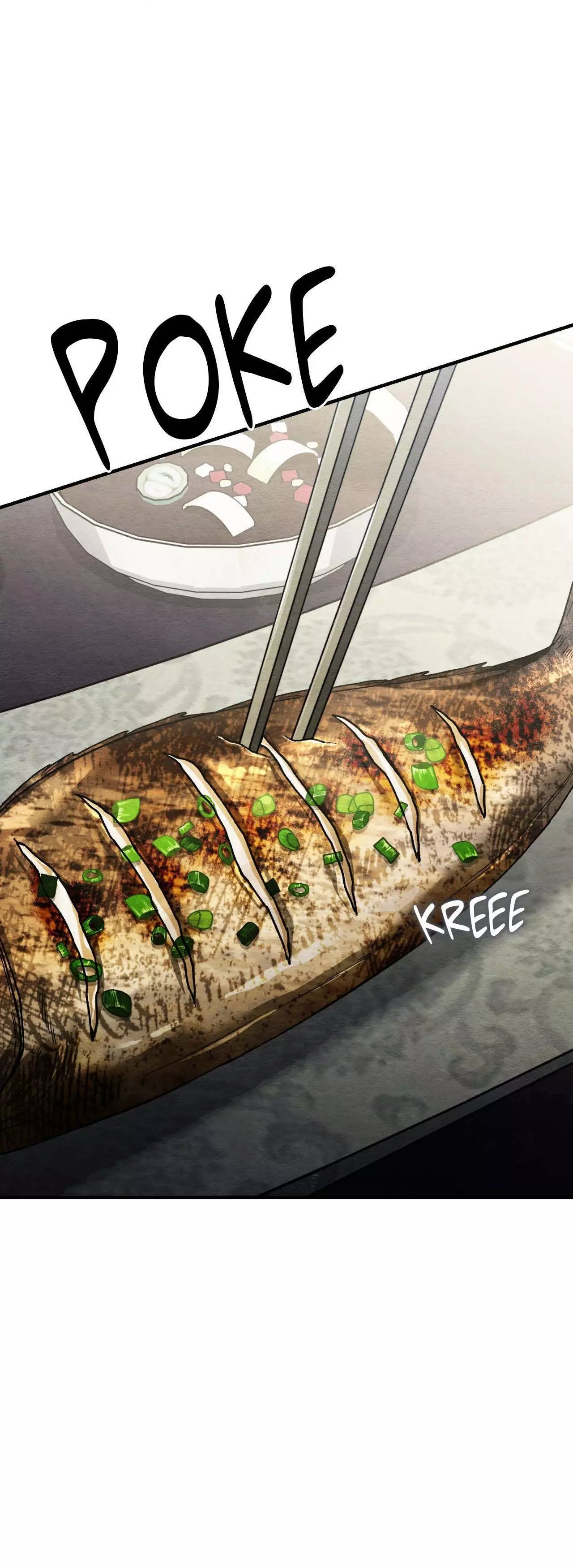 Piercing Stab Chapter 45 - Page 4