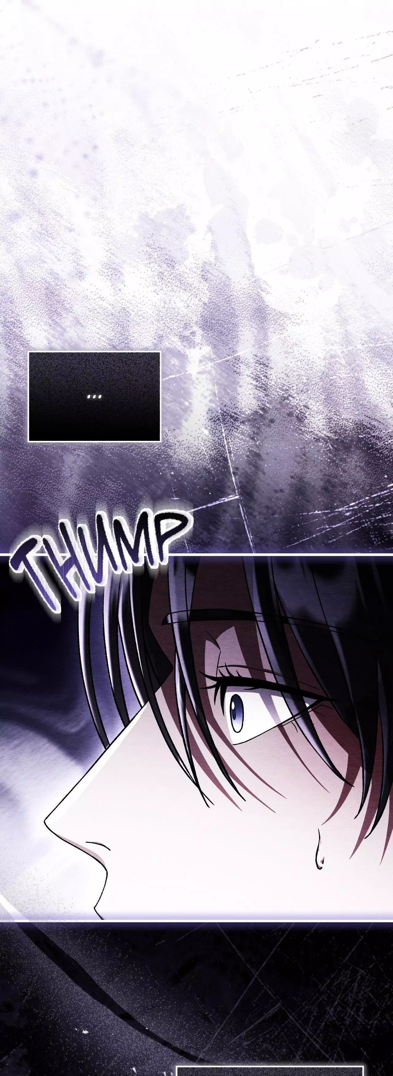 Piercing Stab Chapter 45 - Page 10