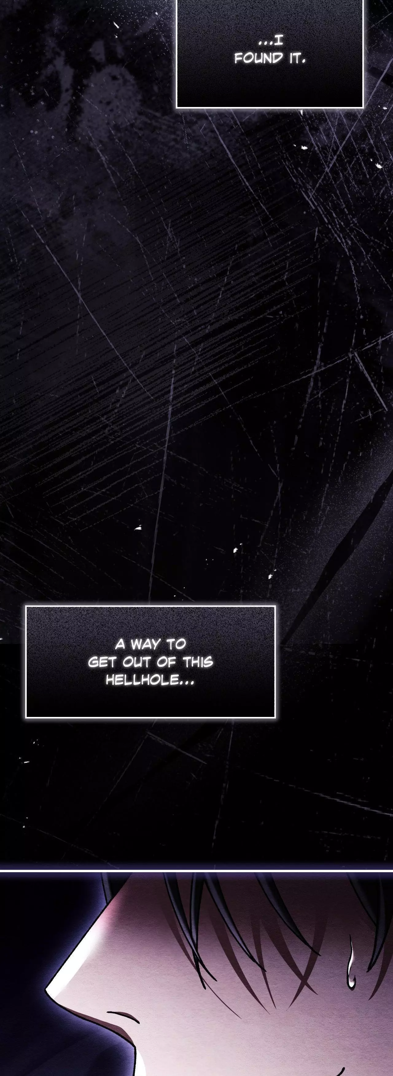 Piercing Stab Chapter 45 - Page 11