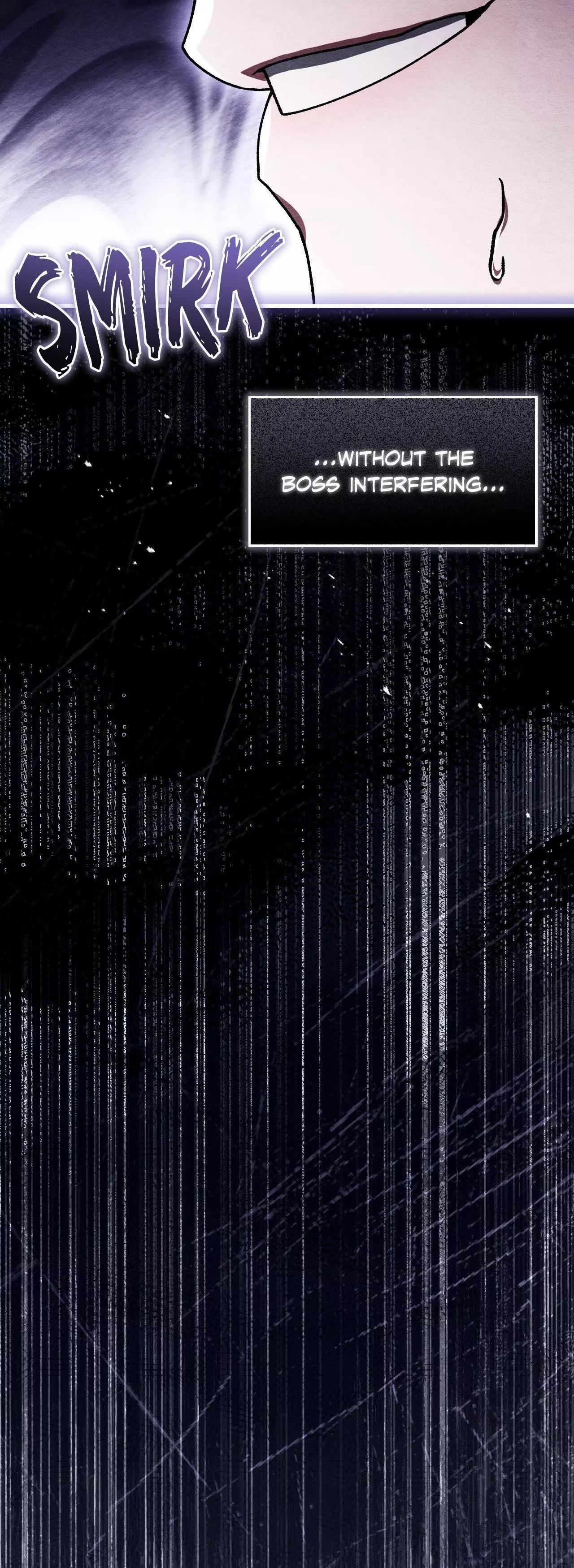 Piercing Stab Chapter 45 - Page 12