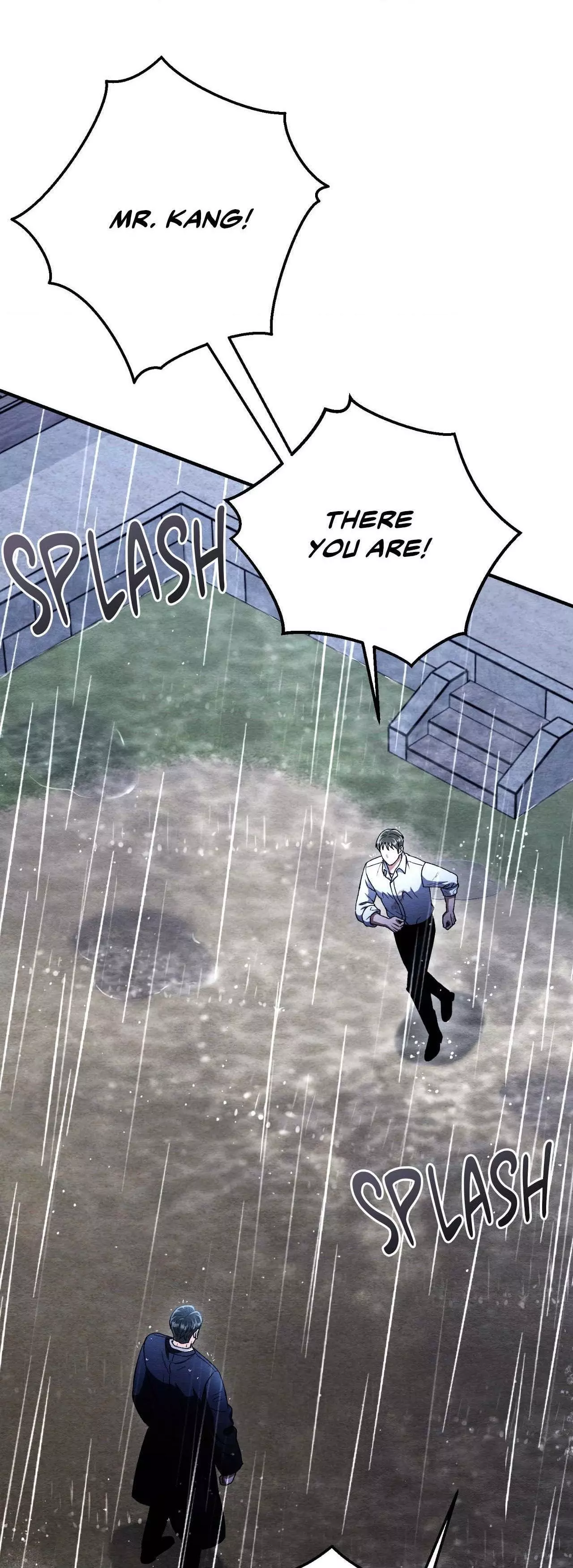 Piercing Stab Chapter 45 - Page 16