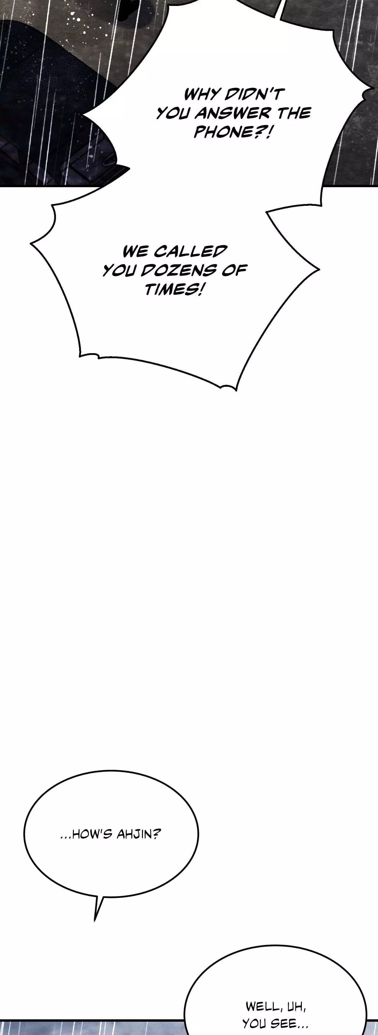 Piercing Stab Chapter 45 - Page 17