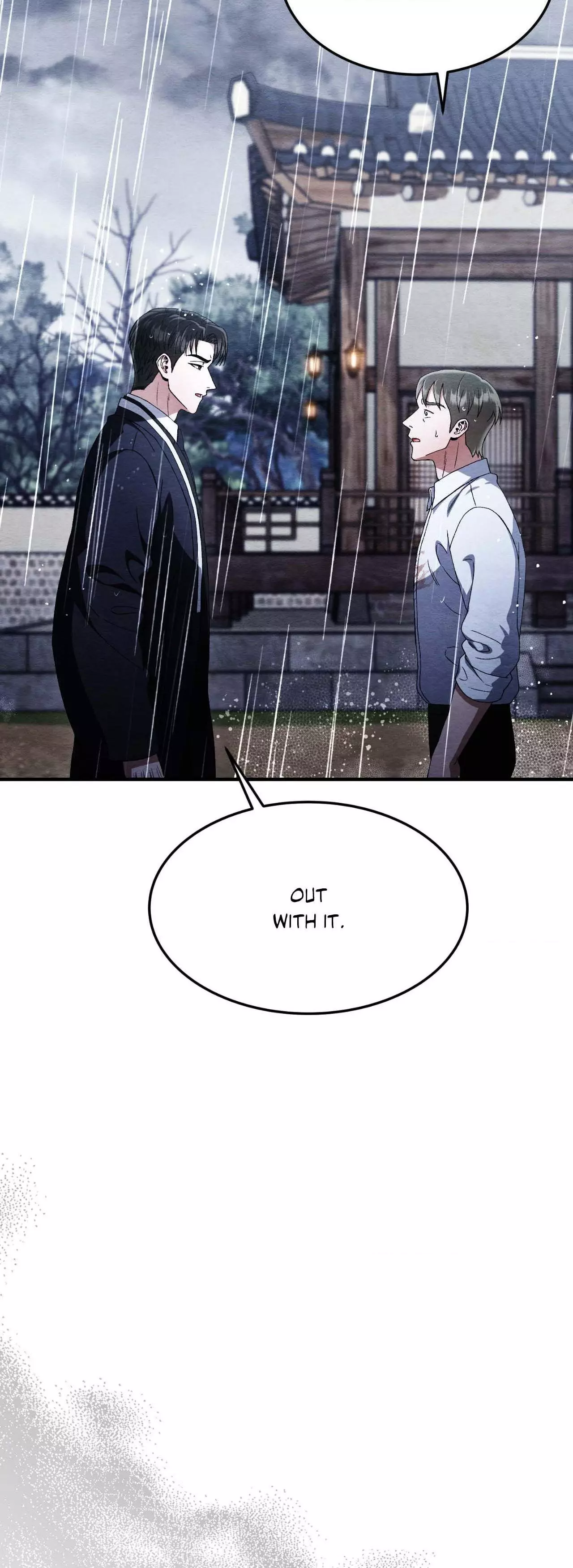 Piercing Stab Chapter 45 - Page 18