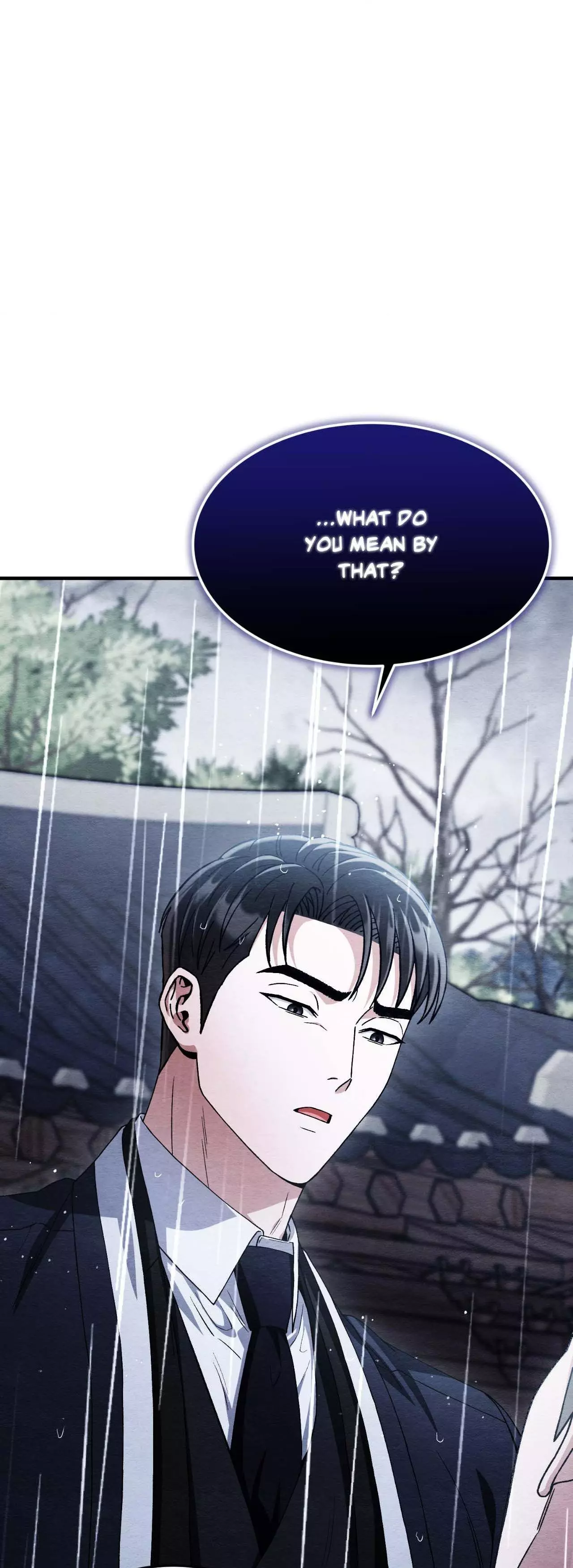 Piercing Stab Chapter 45 - Page 20