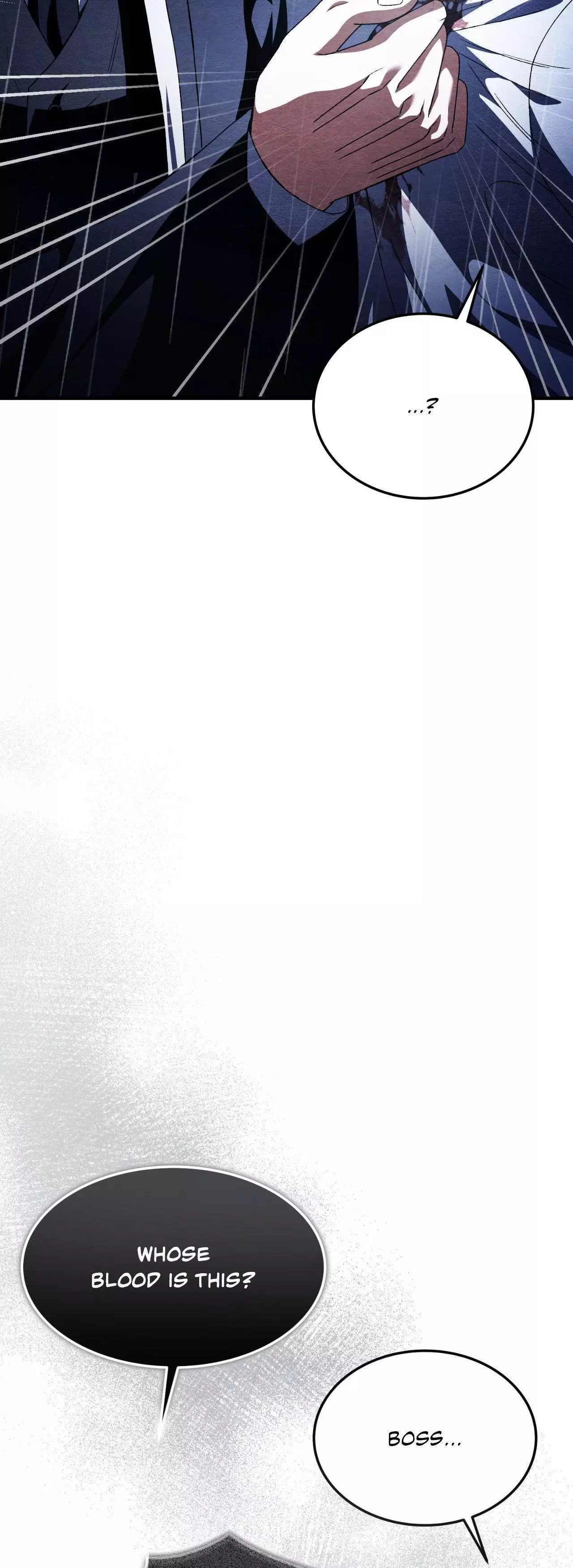 Piercing Stab Chapter 45 - Page 22