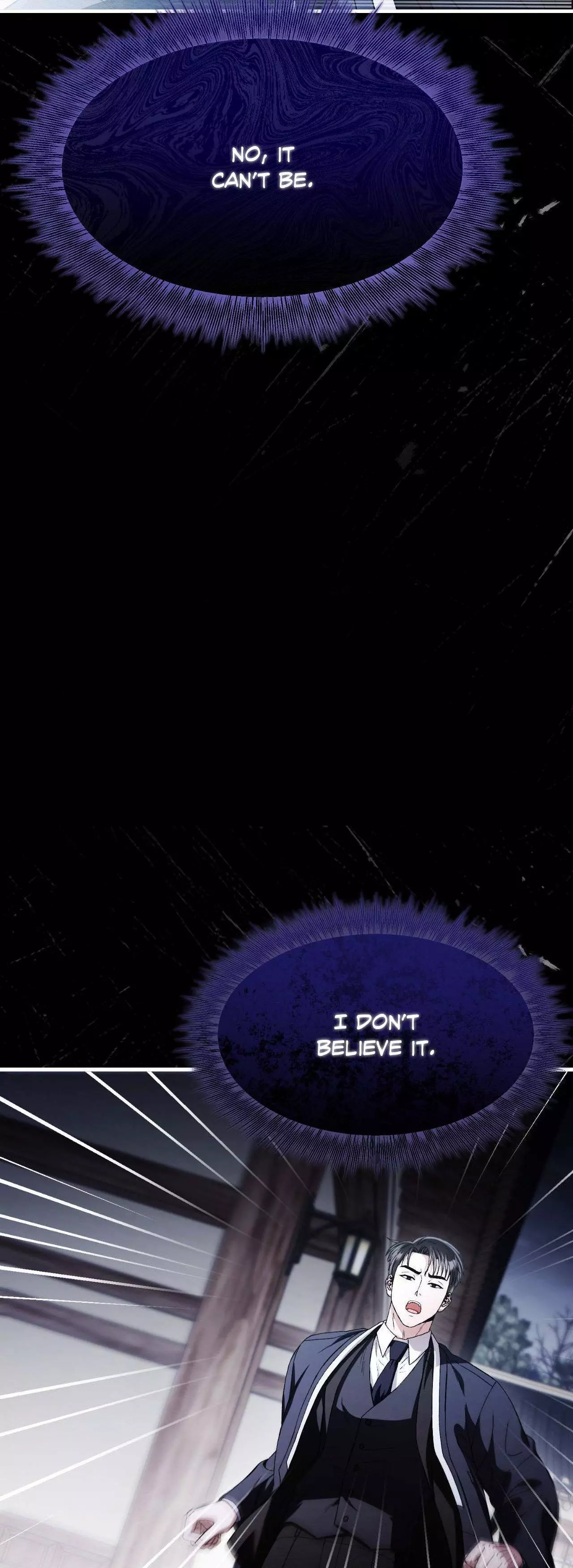 Piercing Stab Chapter 45 - Page 26