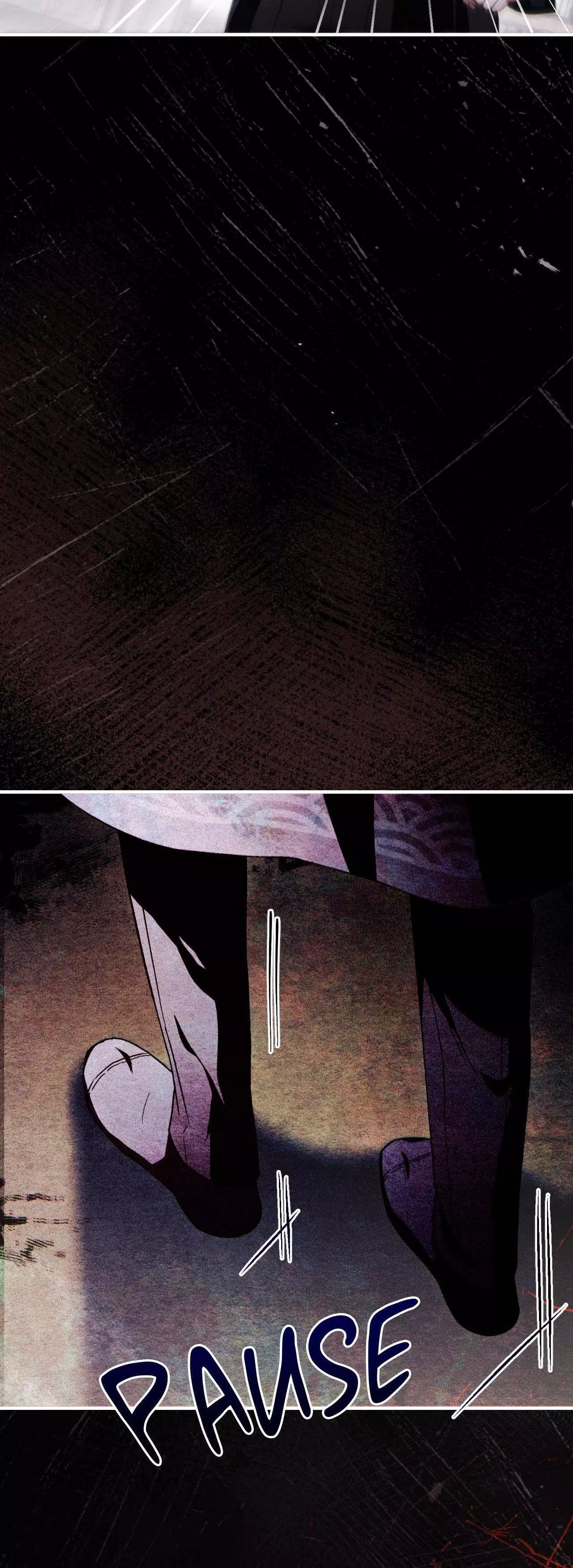 Piercing Stab Chapter 45 - Page 27