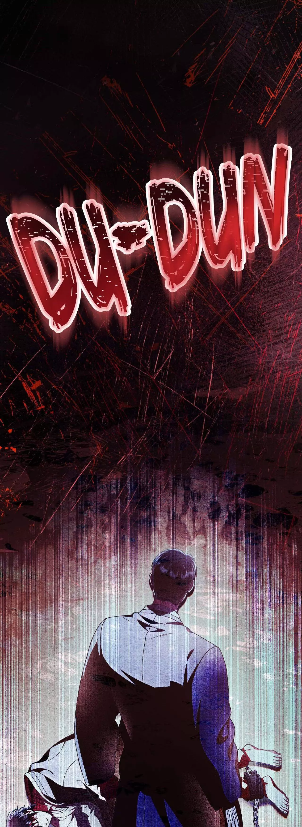 Piercing Stab Chapter 45 - Page 28