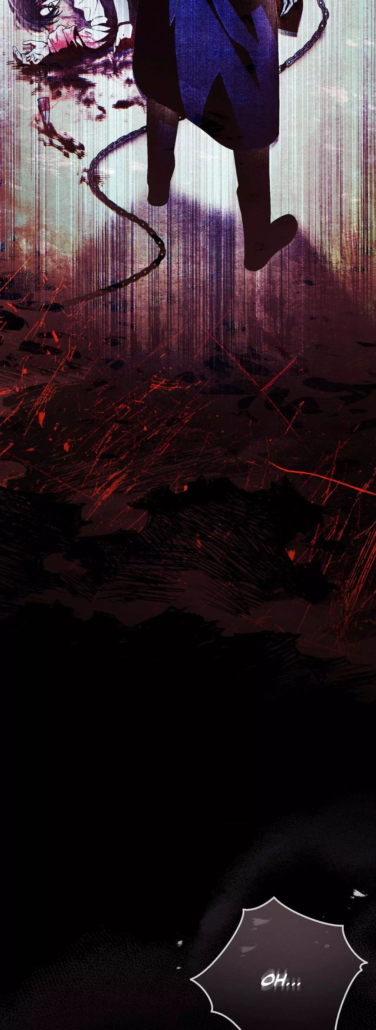 Piercing Stab Chapter 45 - Page 29