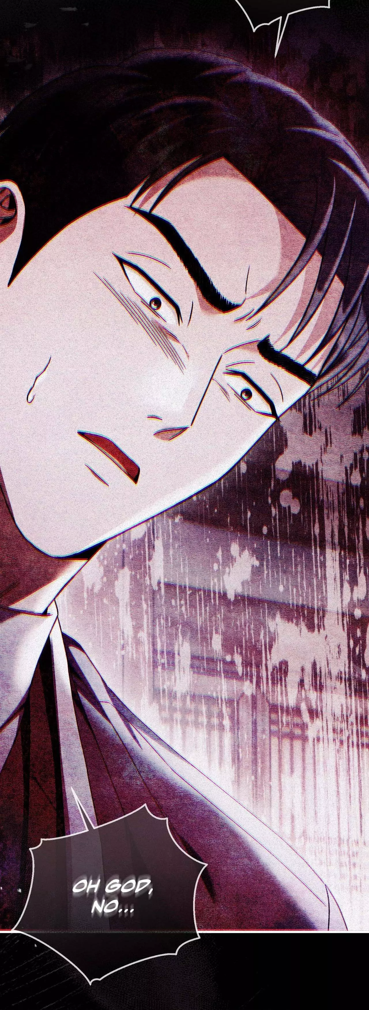 Piercing Stab Chapter 45 - Page 30