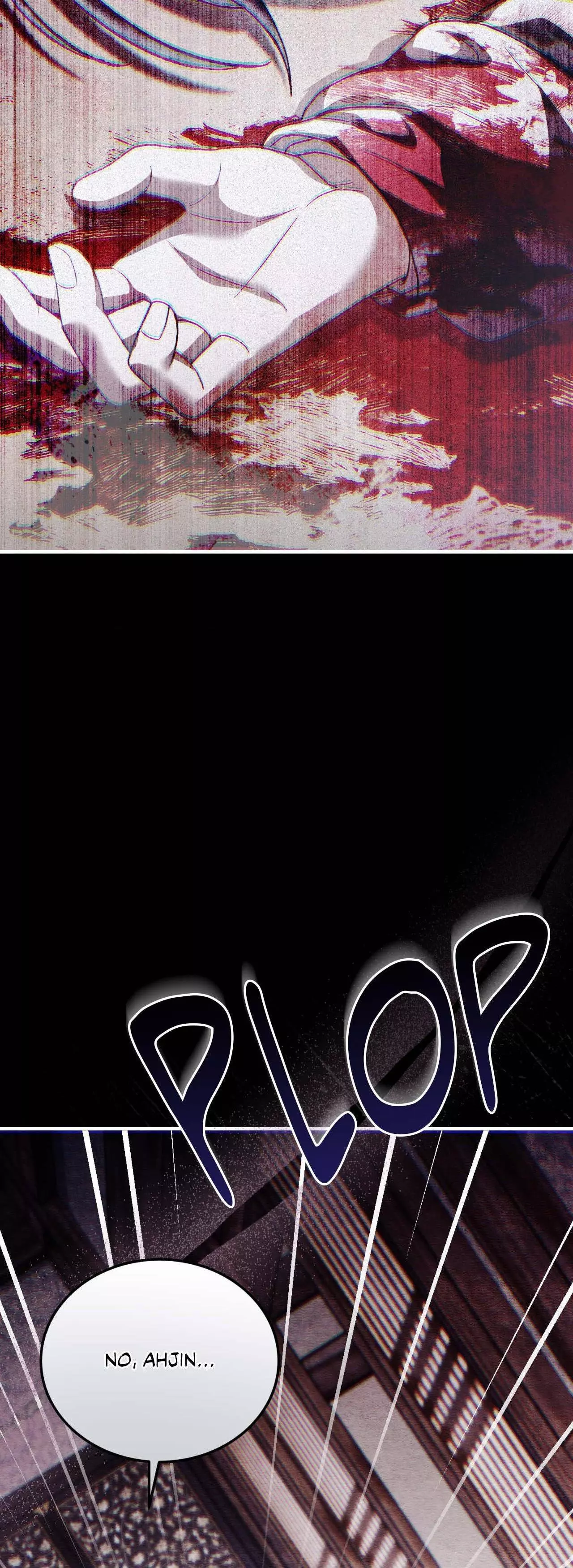 Piercing Stab Chapter 45 - Page 32