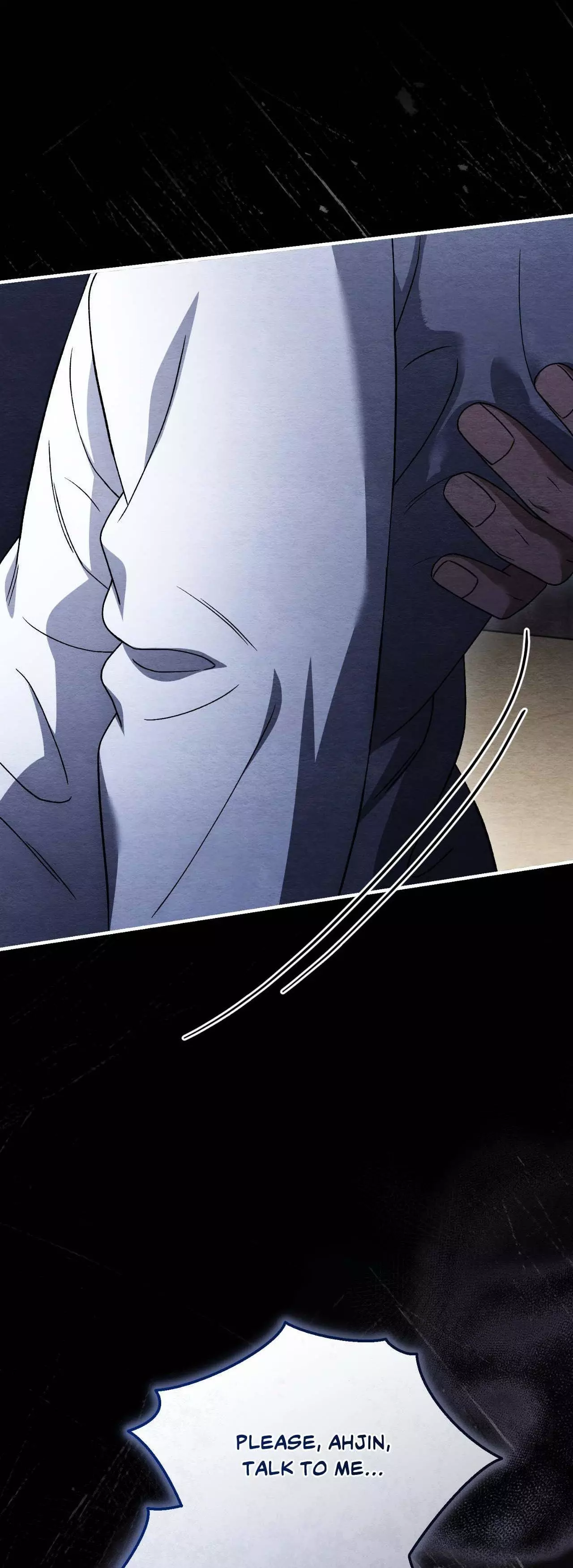 Piercing Stab Chapter 45 - Page 35