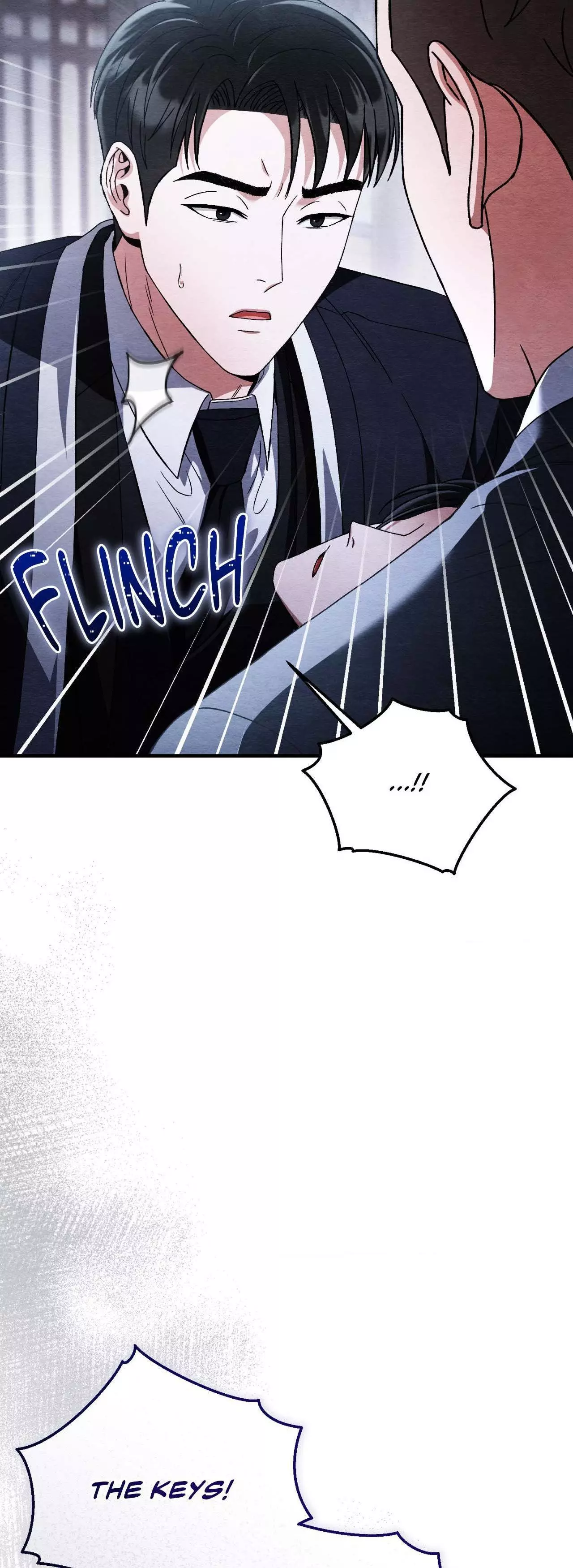 Piercing Stab Chapter 45 - Page 40