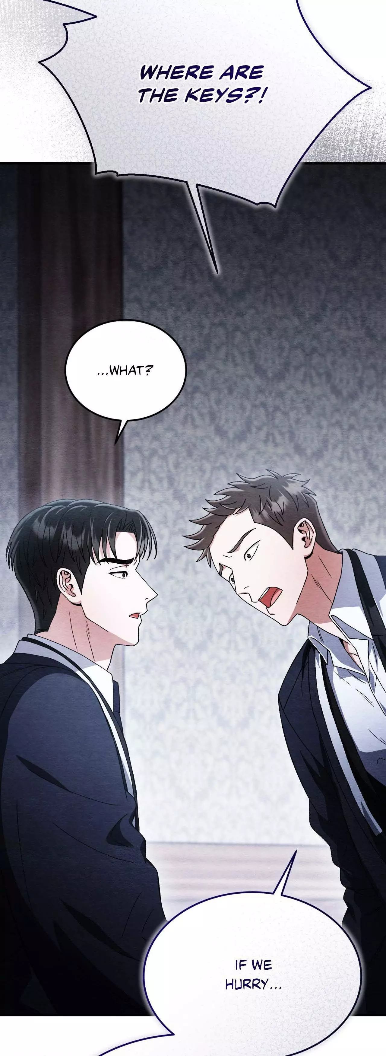 Piercing Stab Chapter 45 - Page 41