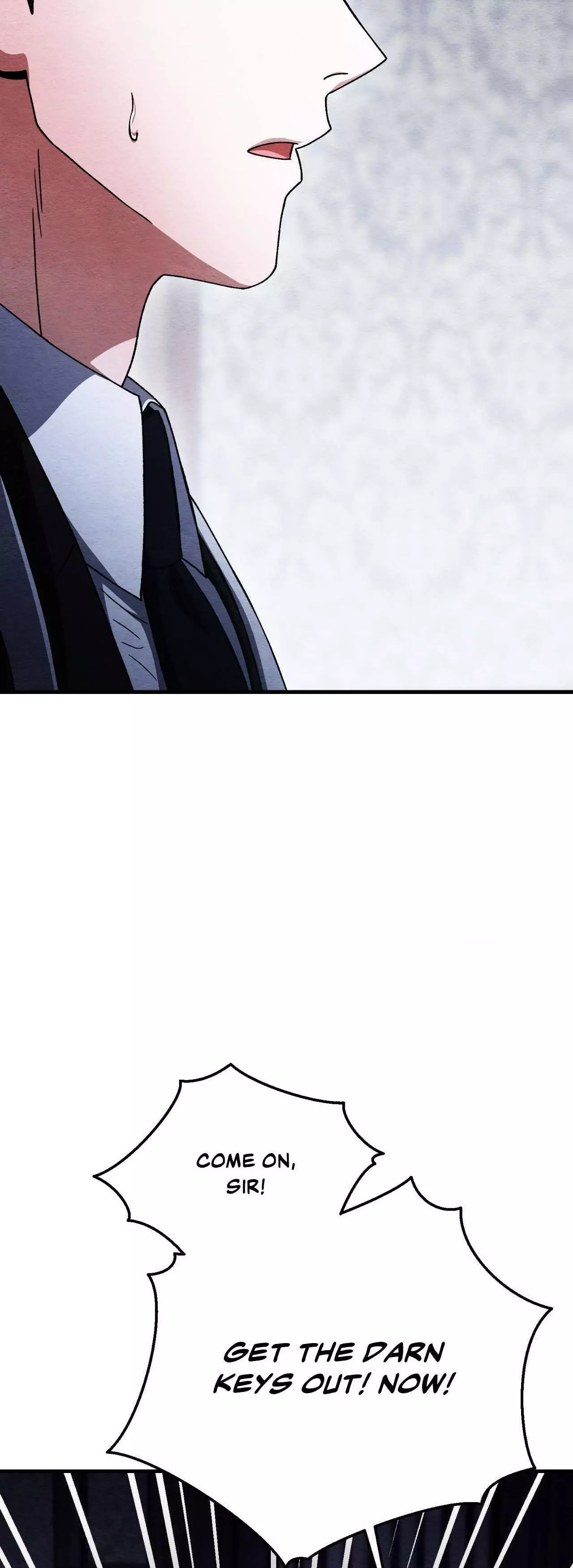 Piercing Stab Chapter 45 - Page 43