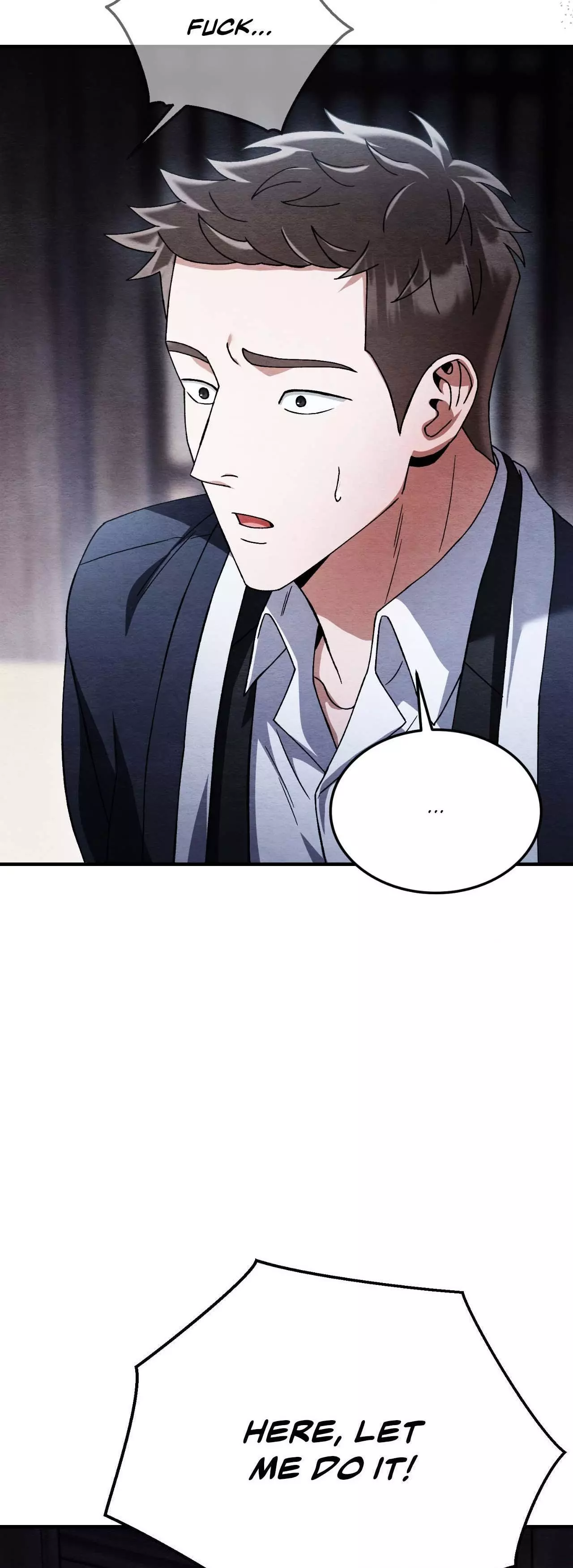 Piercing Stab Chapter 45 - Page 46