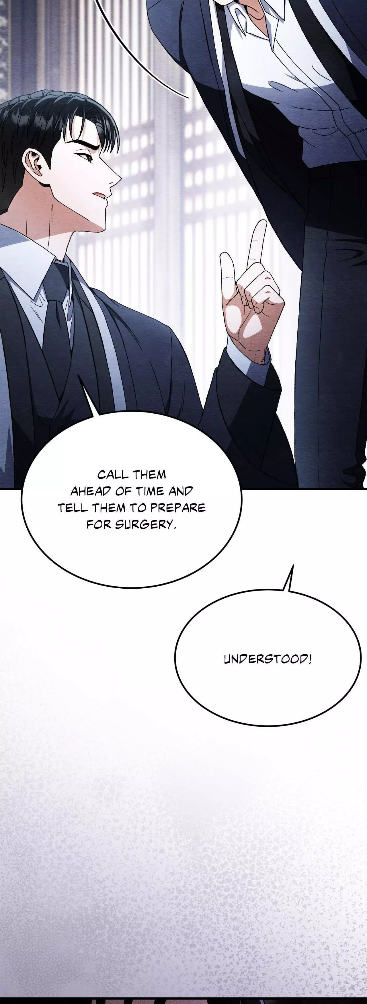 Piercing Stab Chapter 45 - Page 50