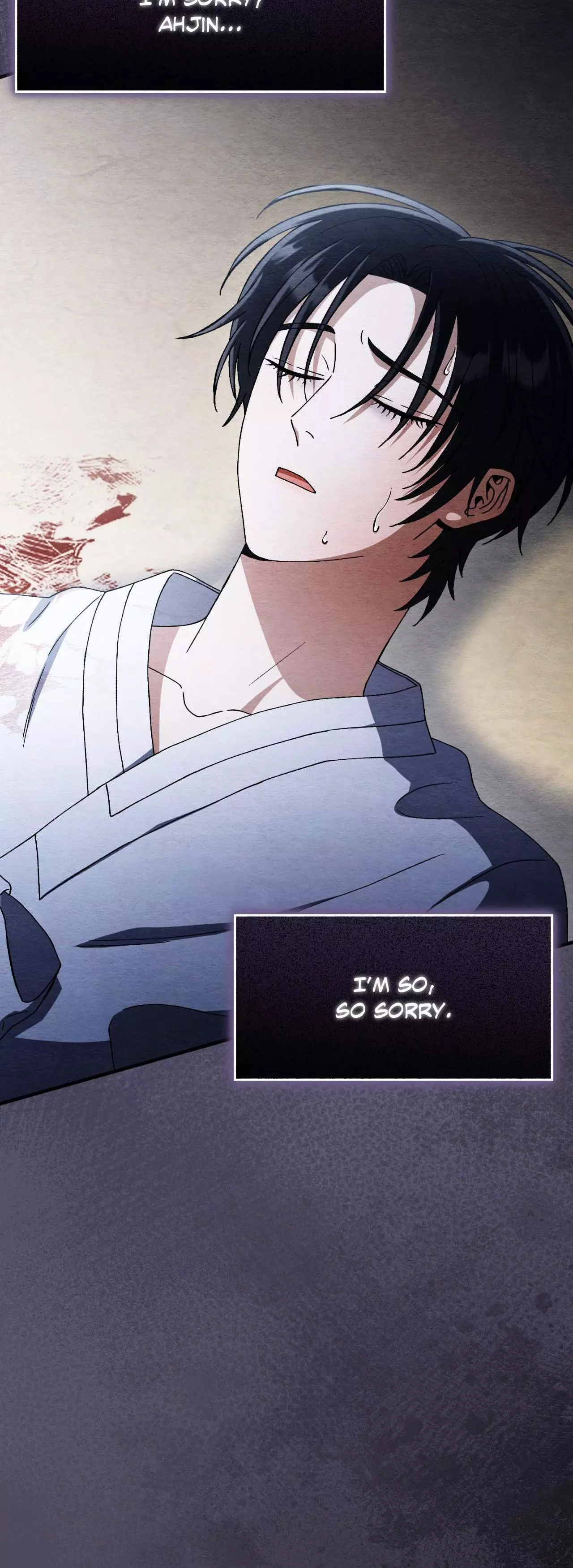 Piercing Stab Chapter 45 - Page 52