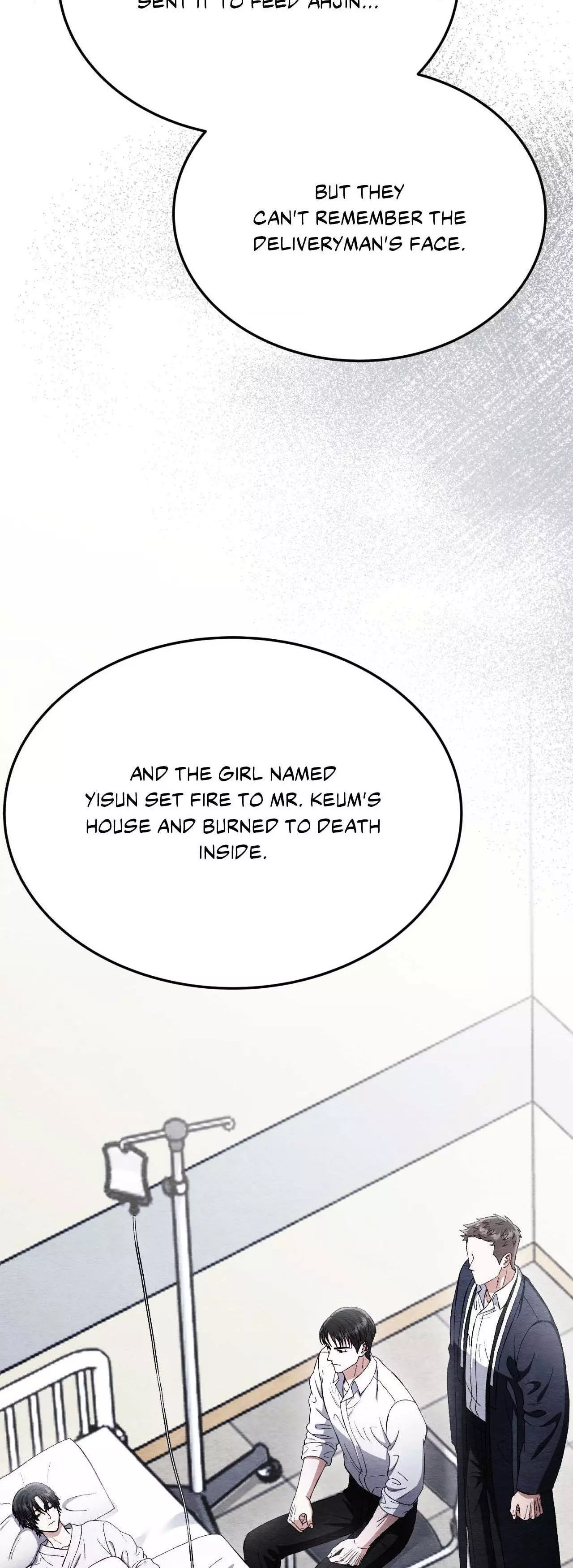 Piercing Stab Chapter 45 - Page 58