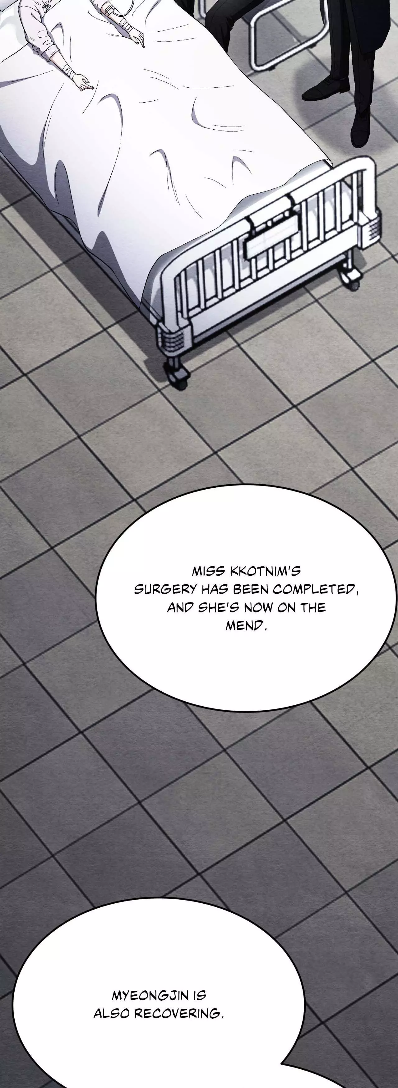 Piercing Stab Chapter 45 - Page 59