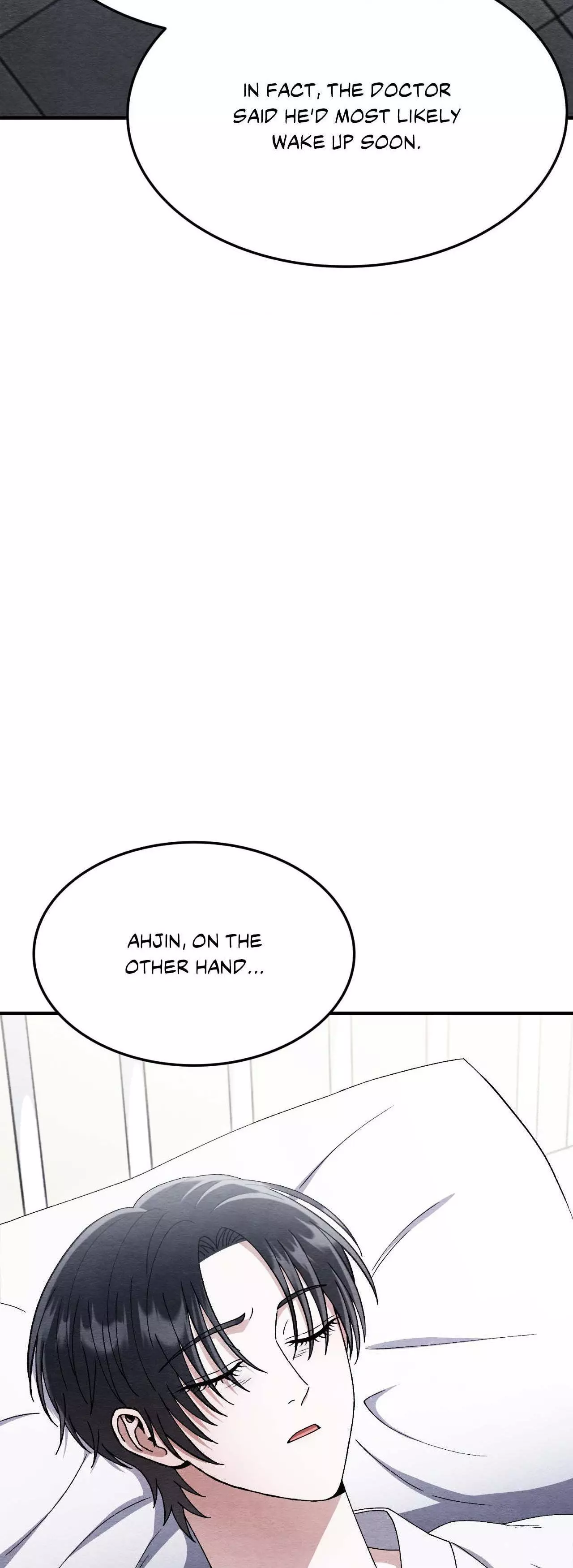 Piercing Stab Chapter 45 - Page 60