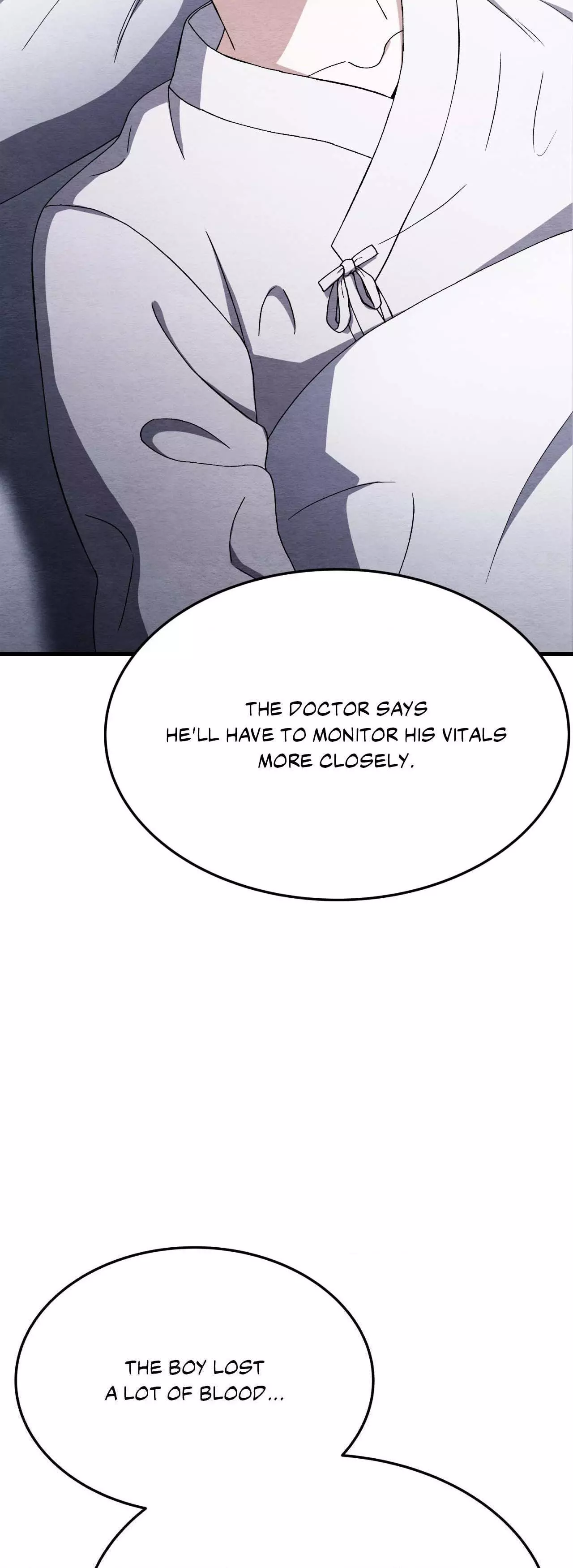 Piercing Stab Chapter 45 - Page 61