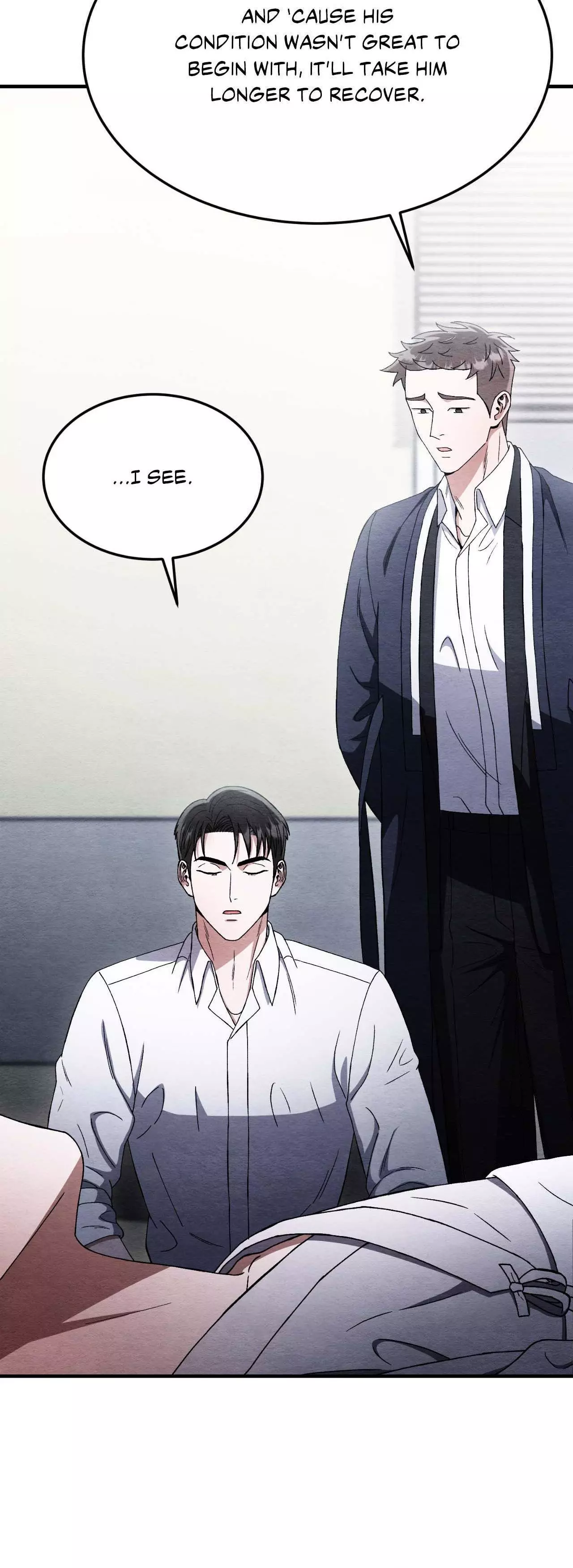 Piercing Stab Chapter 45 - Page 62