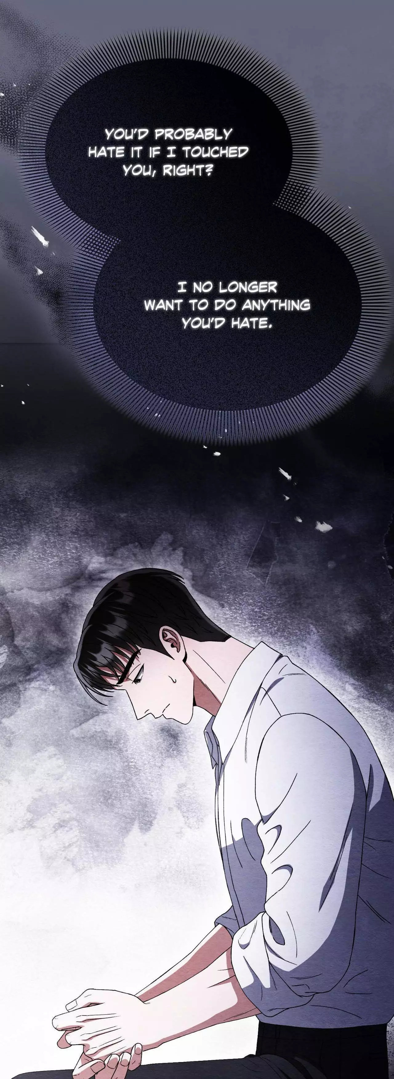 Piercing Stab Chapter 45 - Page 67