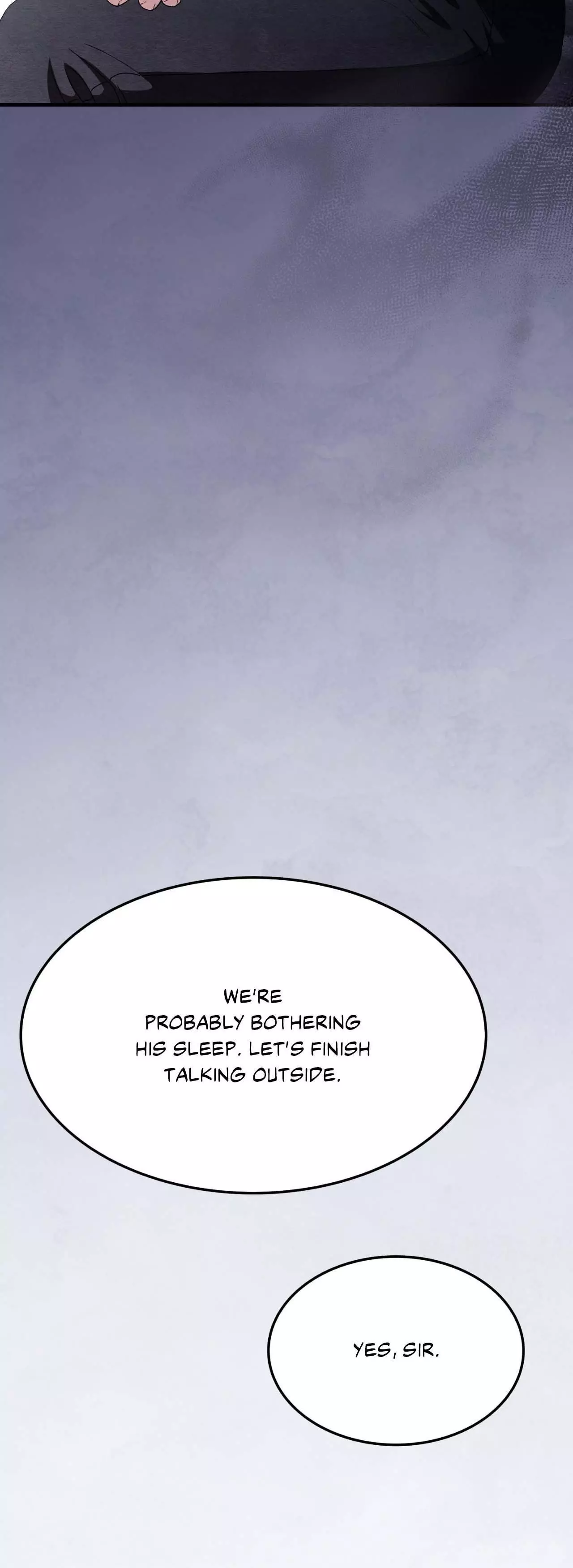 Piercing Stab Chapter 45 - Page 68