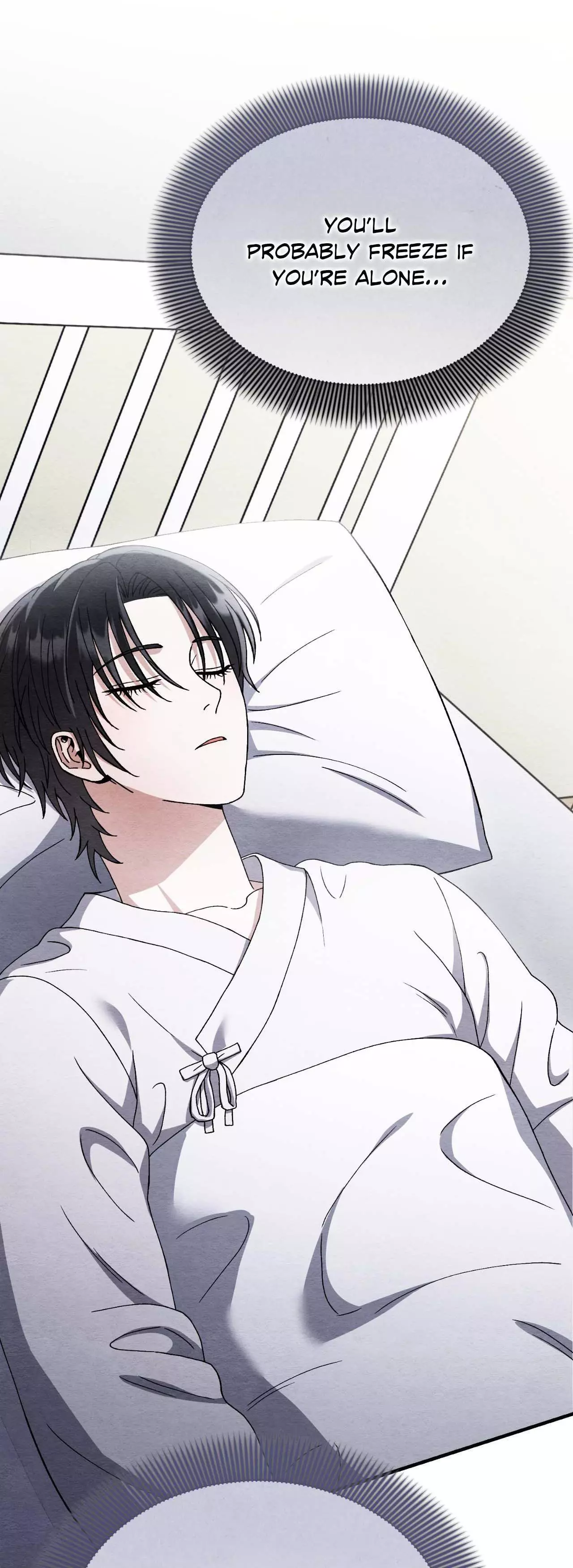 Piercing Stab Chapter 45 - Page 70