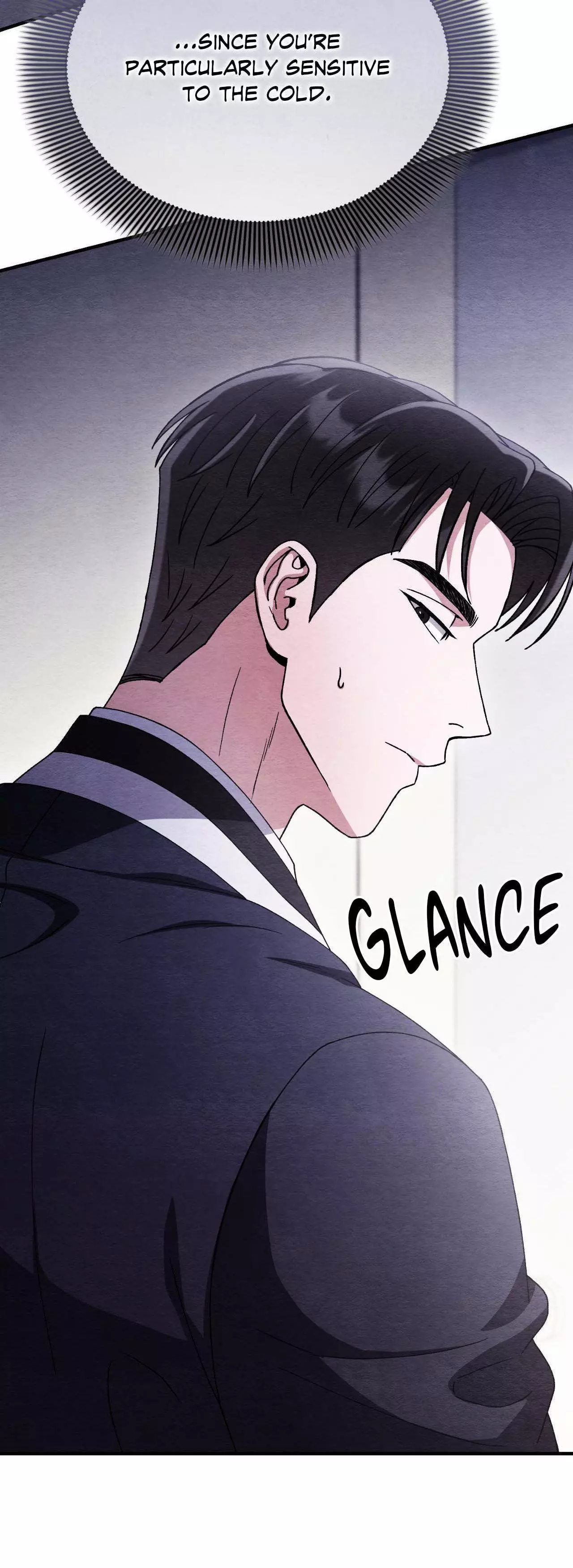 Piercing Stab Chapter 45 - Page 71