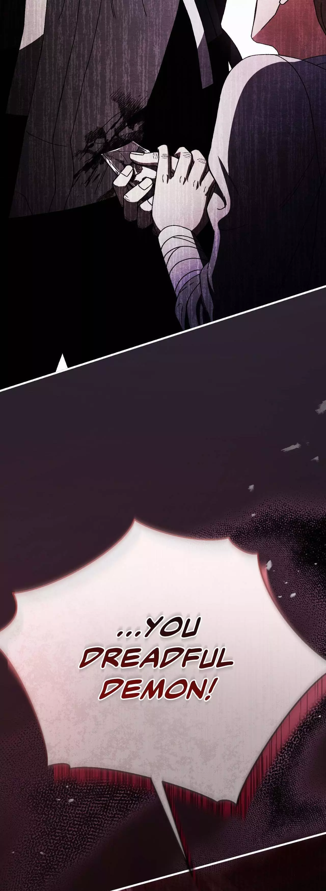 Piercing Stab Chapter 45 - Page 76