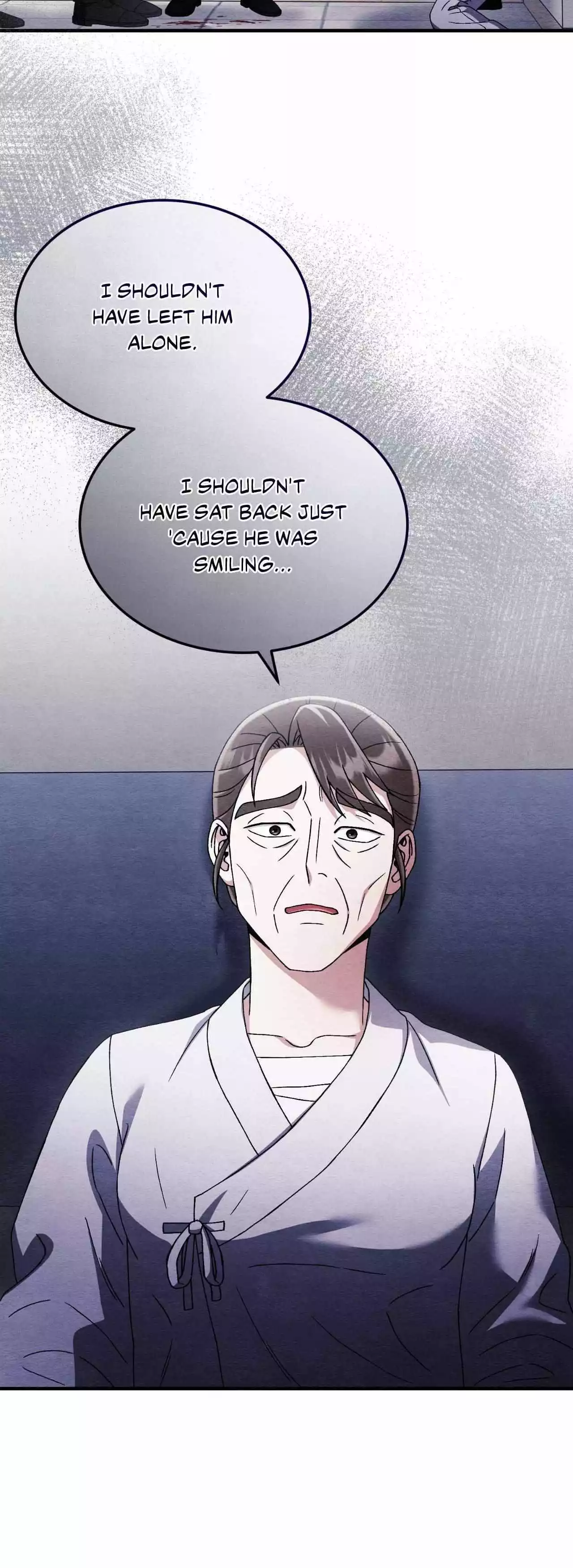 Piercing Stab Chapter 46 - Page 8