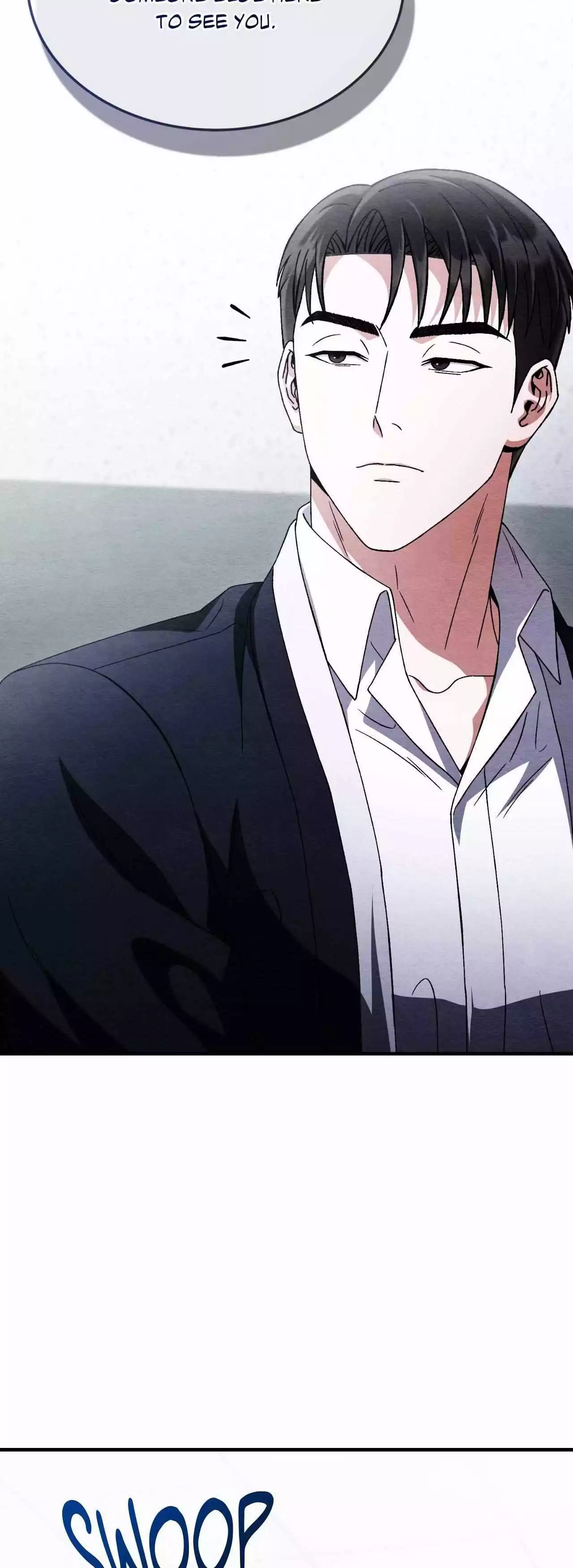 Piercing Stab Chapter 46 - Page 16