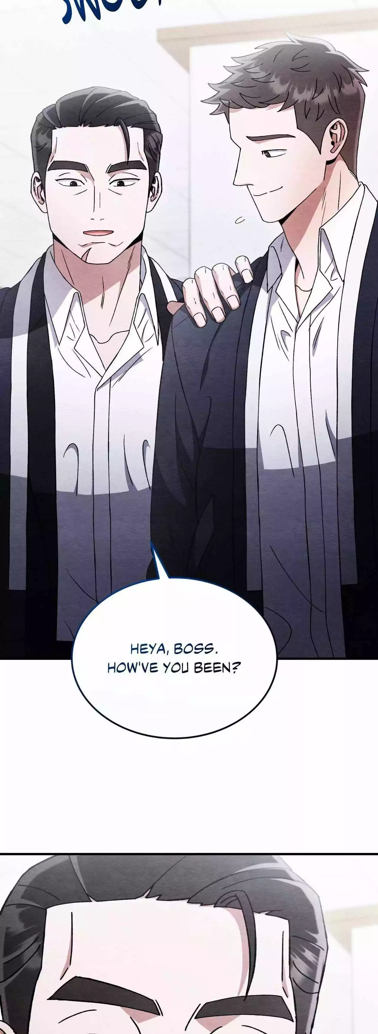 Piercing Stab Chapter 46 - Page 17