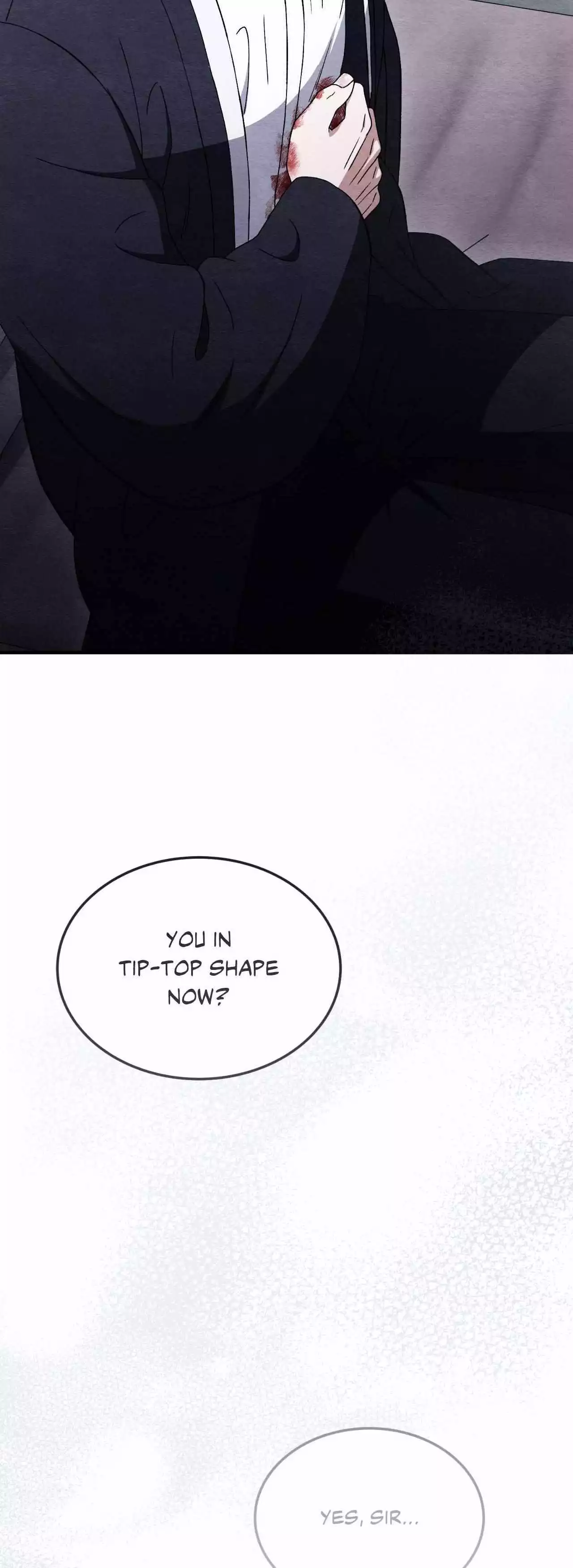 Piercing Stab Chapter 46 - Page 19